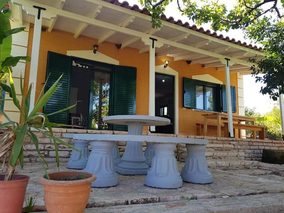 Casa Kuqa