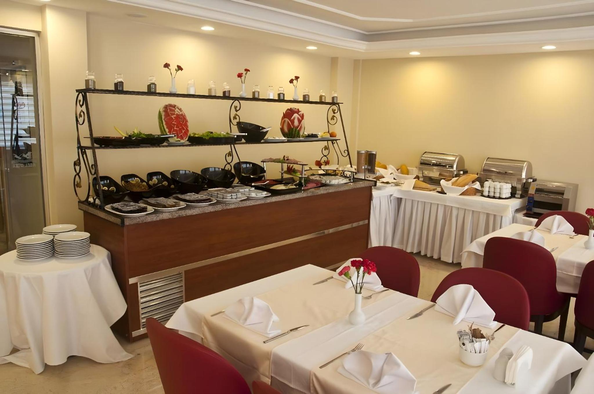 Abel Otel - Image 21