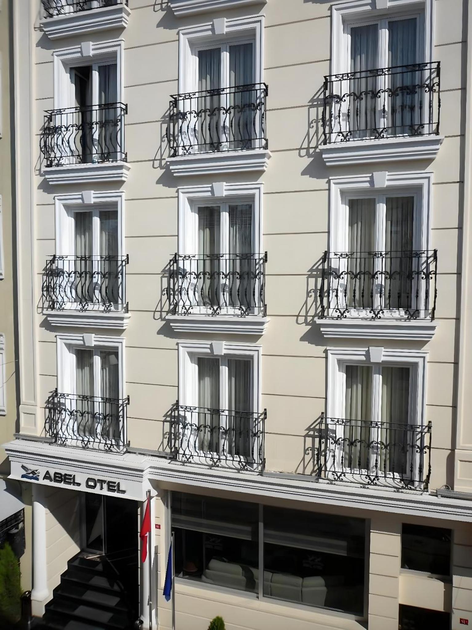 Abel Otel - Image 25