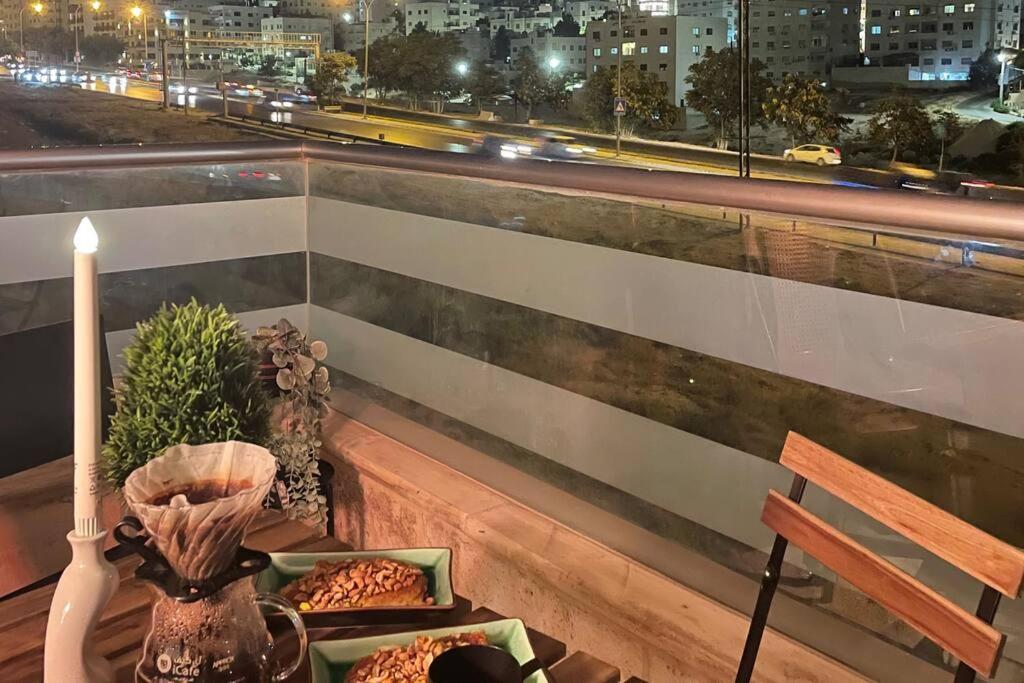 special apartment in Amman view 2