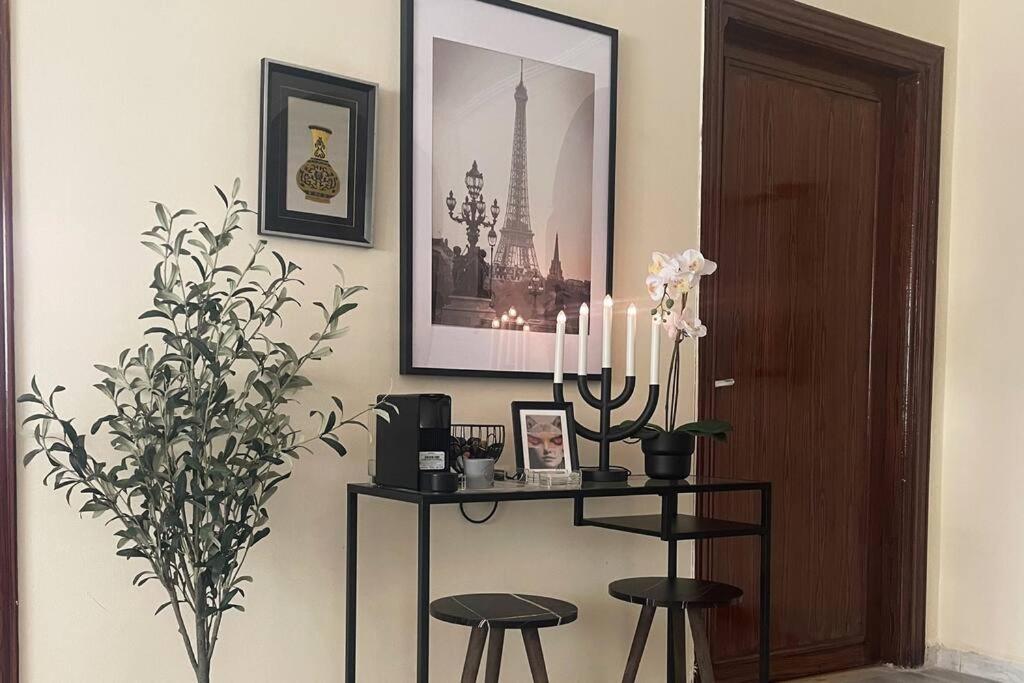 special apartment in Amman view 3