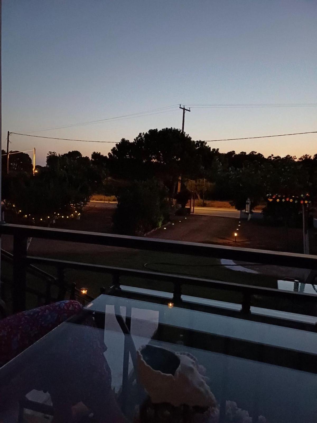 Sofia's Yard House view 5