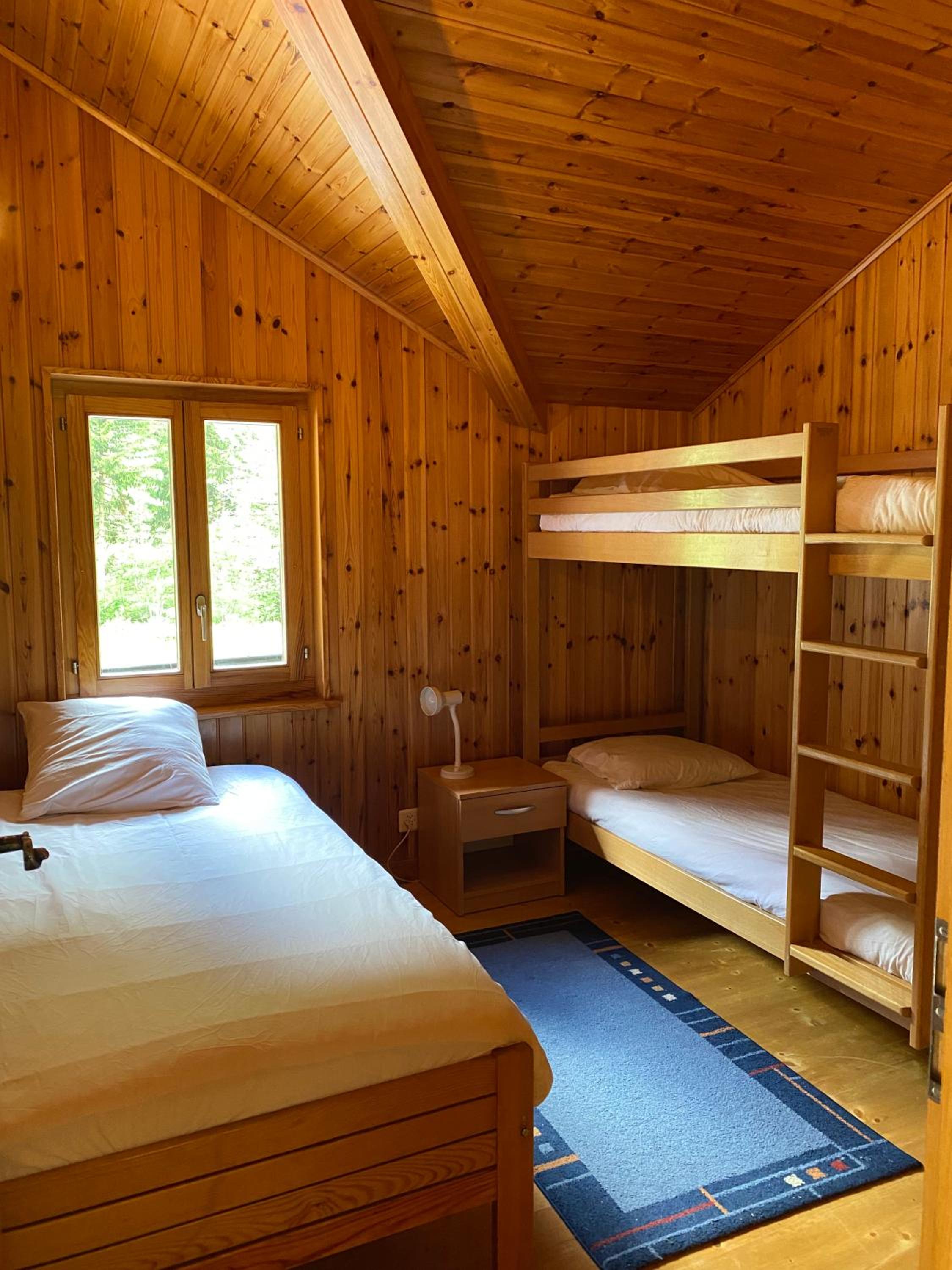 Auberge du Val des dix