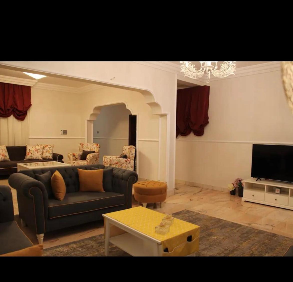 Quba luxury view 3