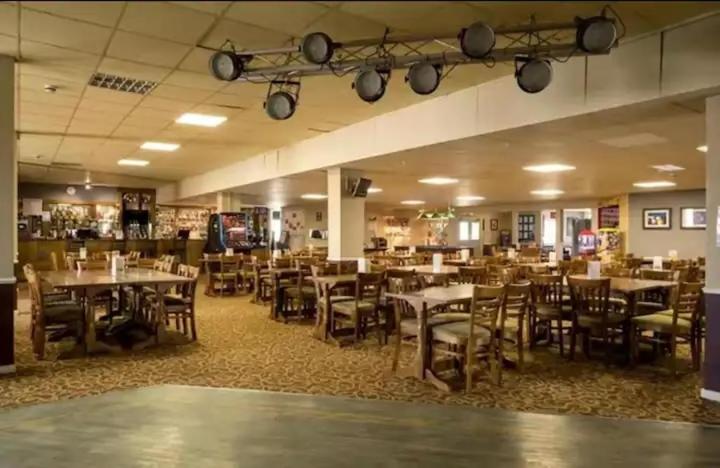 Whitstable Pearl - Alberta Holiday Park