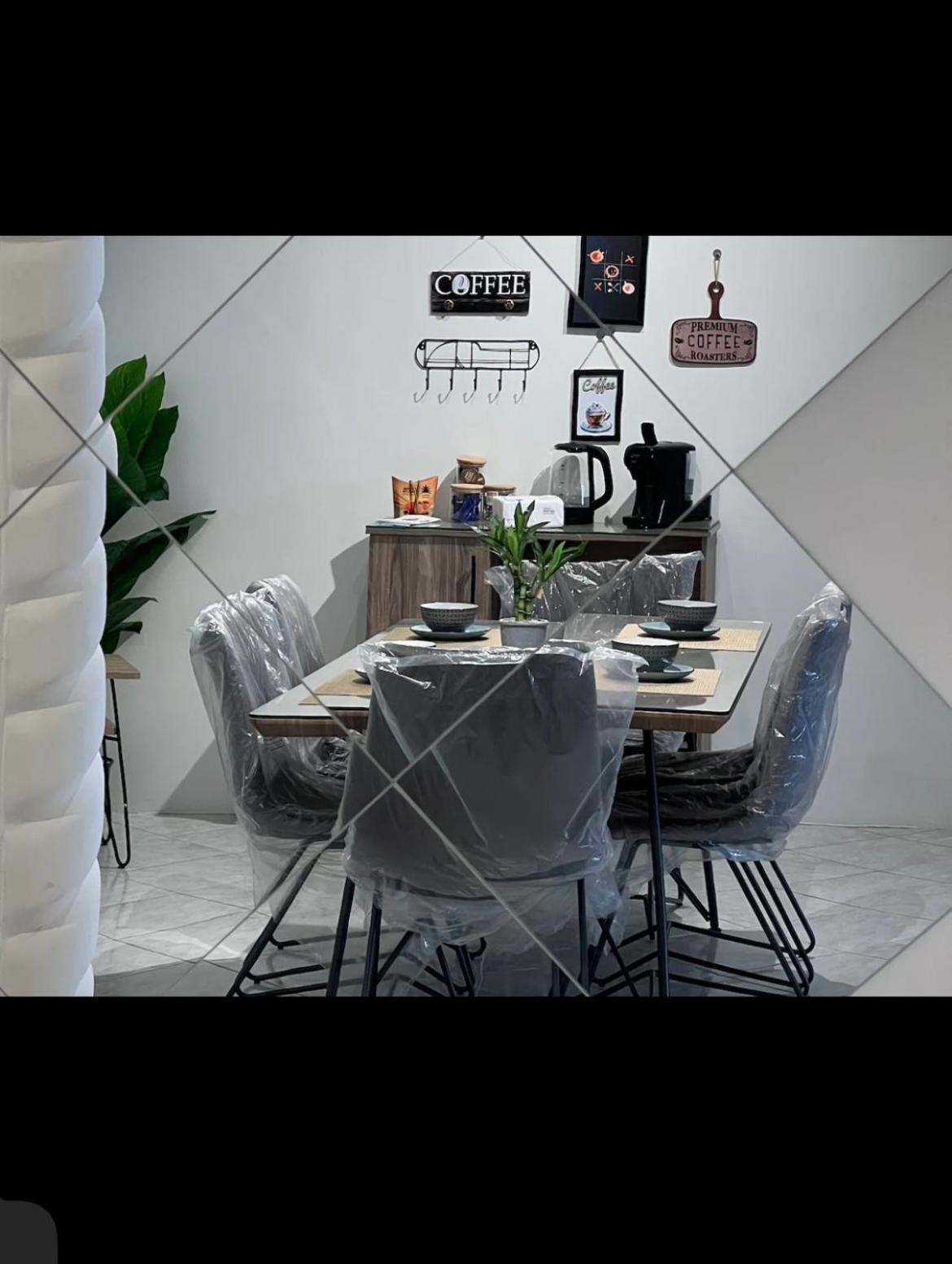 Quba luxury view 2