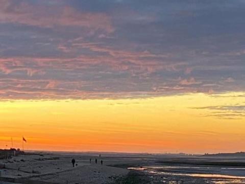 Whitstable Pearl - Alberta Holiday Park
