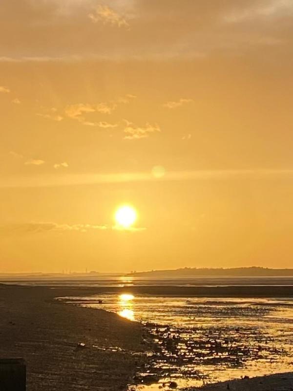 Whitstable Pearl - Alberta Holiday Park