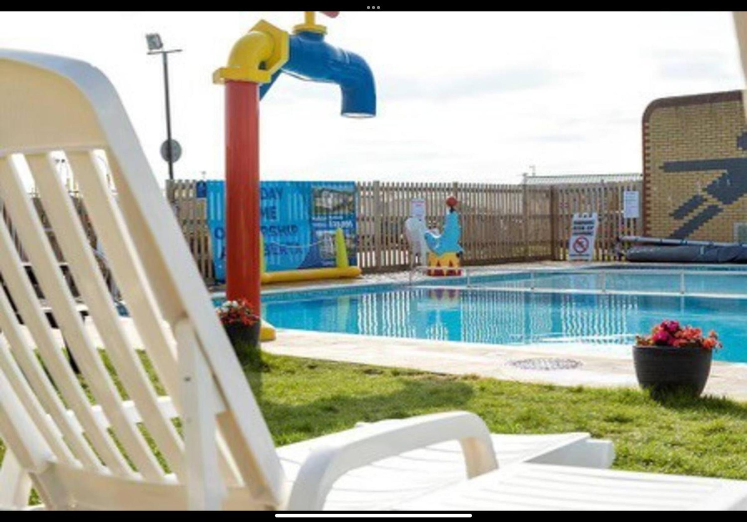 Whitstable Pearl - Alberta Holiday Park