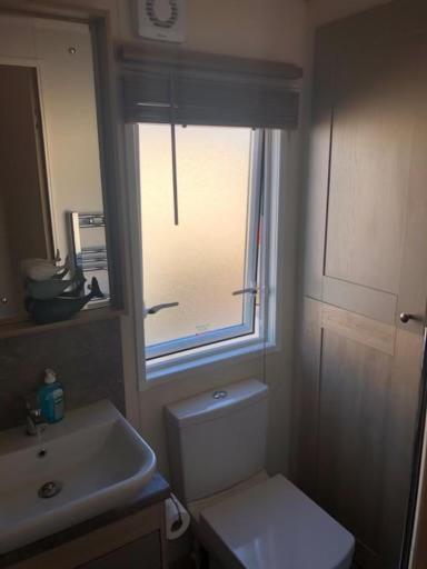 Whitstable Pearl - Alberta Holiday Park