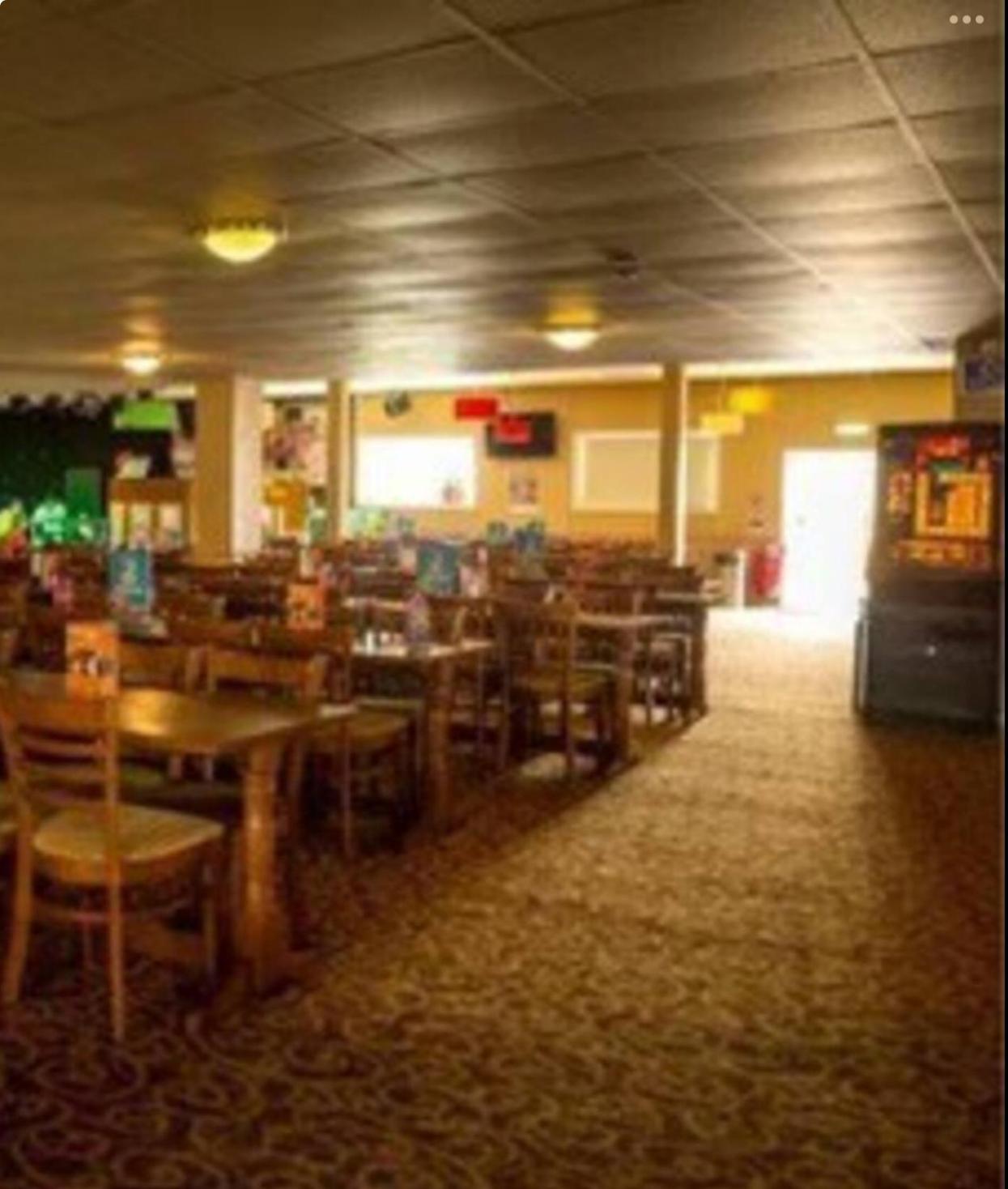 Whitstable Pearl - Alberta Holiday Park