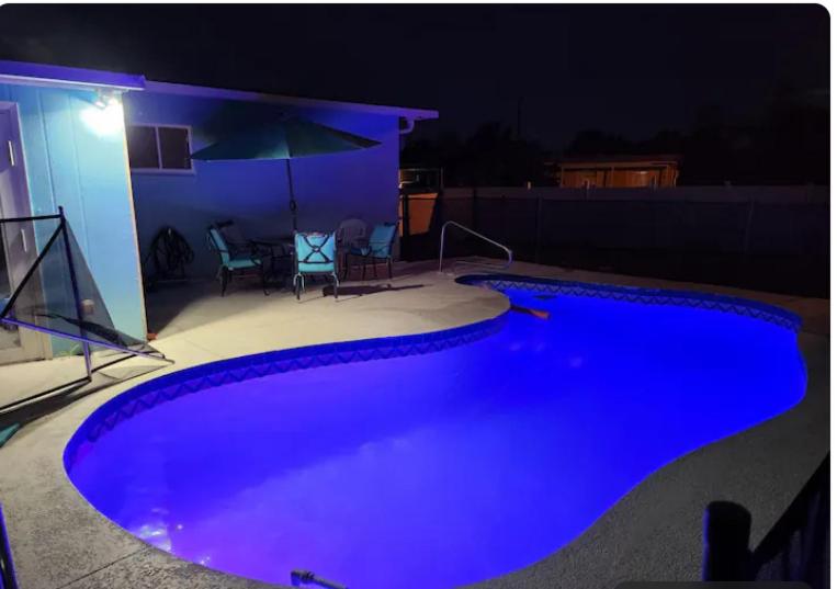 Punta Gorda Vacations - LixyLouis by the Beaches - Property Image 1