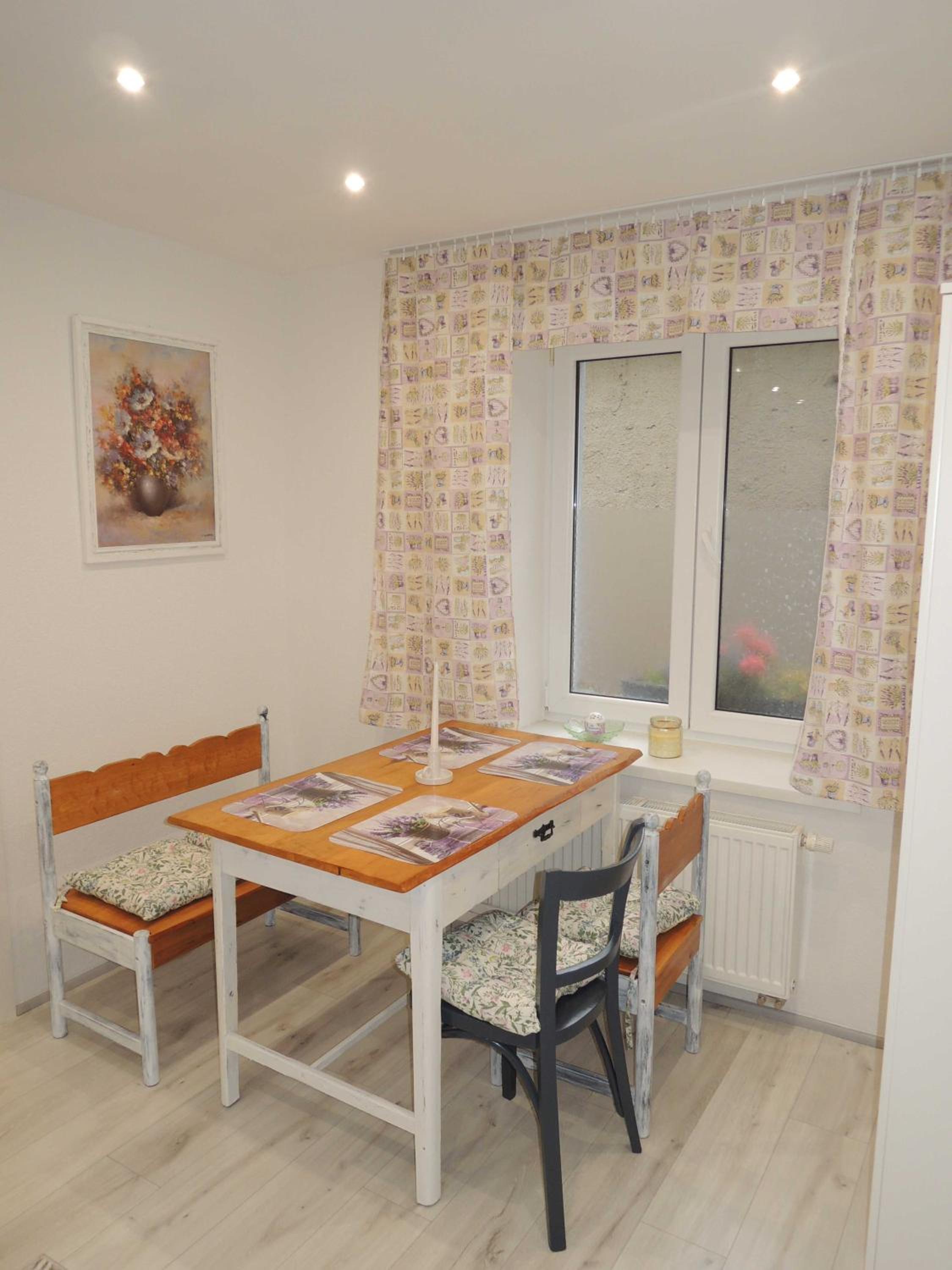 Apartmán Viky view 3