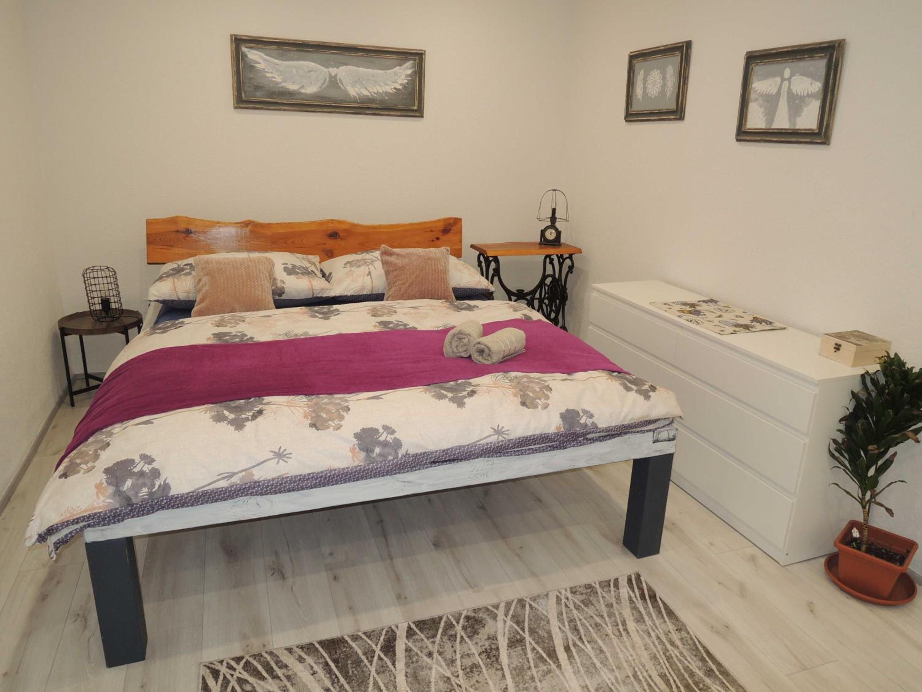Apartmán Viky view 2