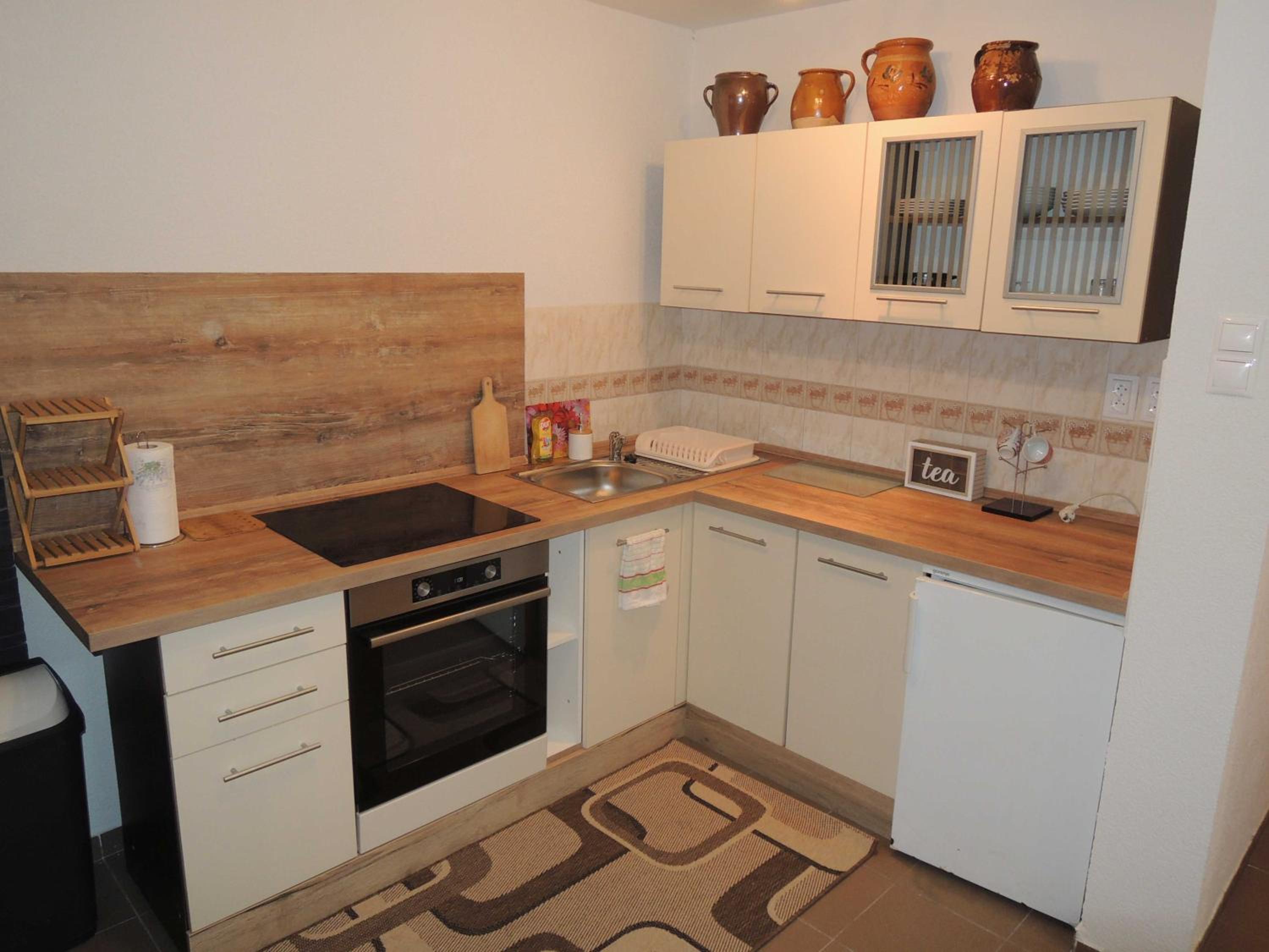 Apartmán Viky view 4