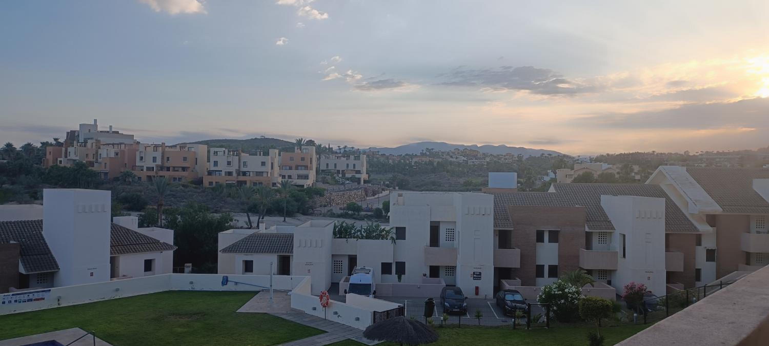 LUXURY HOMES Valle del este resort golf And Pool 1 vera,garrucha,mojacar view 5