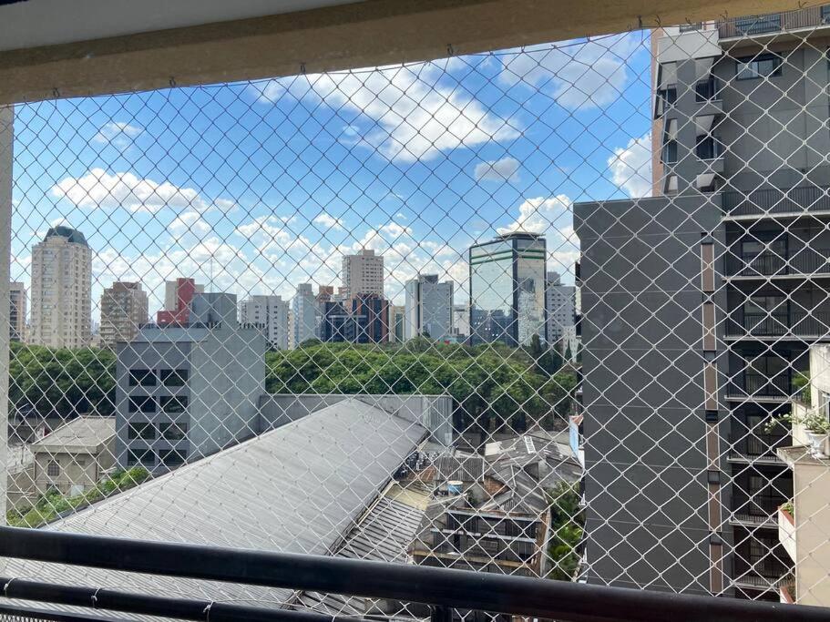 SH67 Aconchego Urbano Ensolarada Próx da Paulista