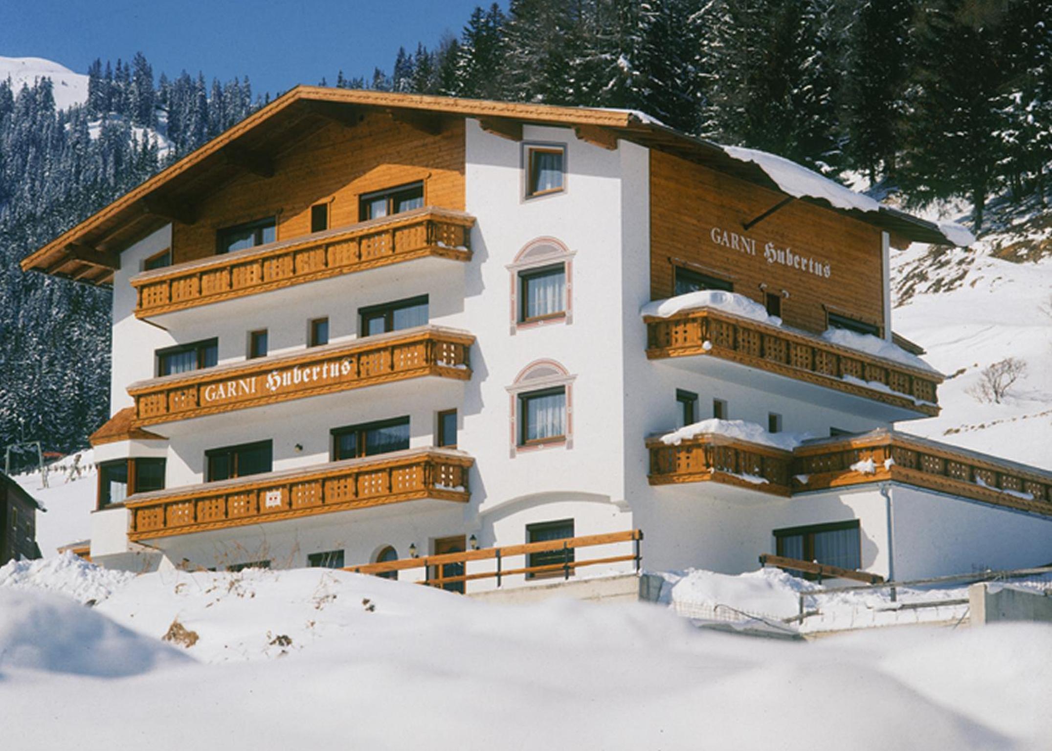 Hubertus Appartements
