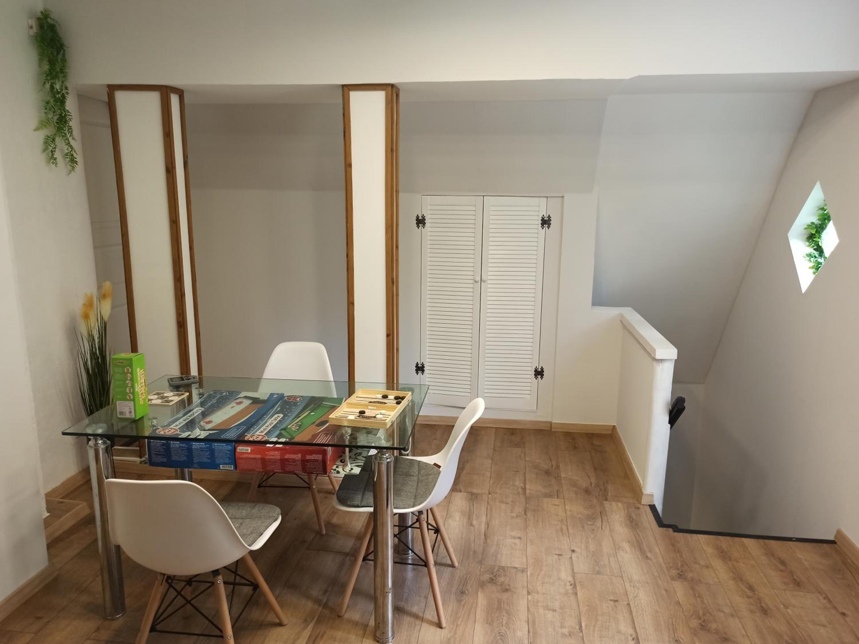 Auga Holiday Homes
