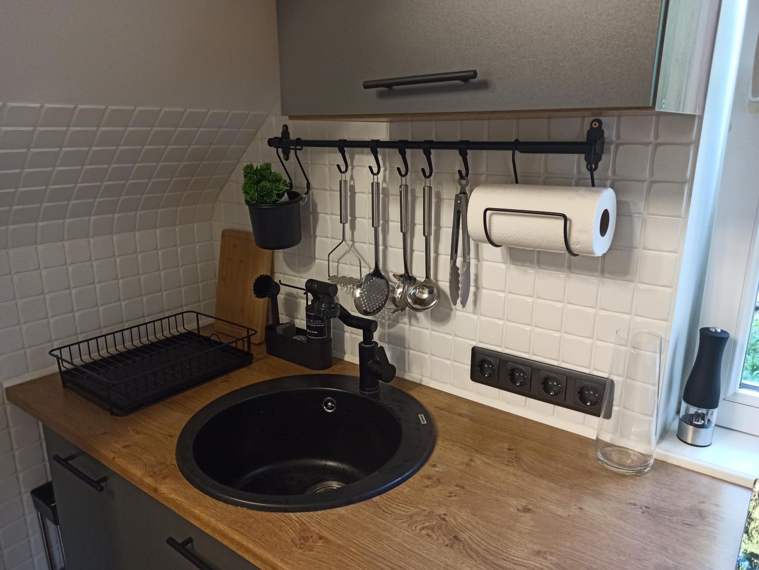 Auga Holiday Homes