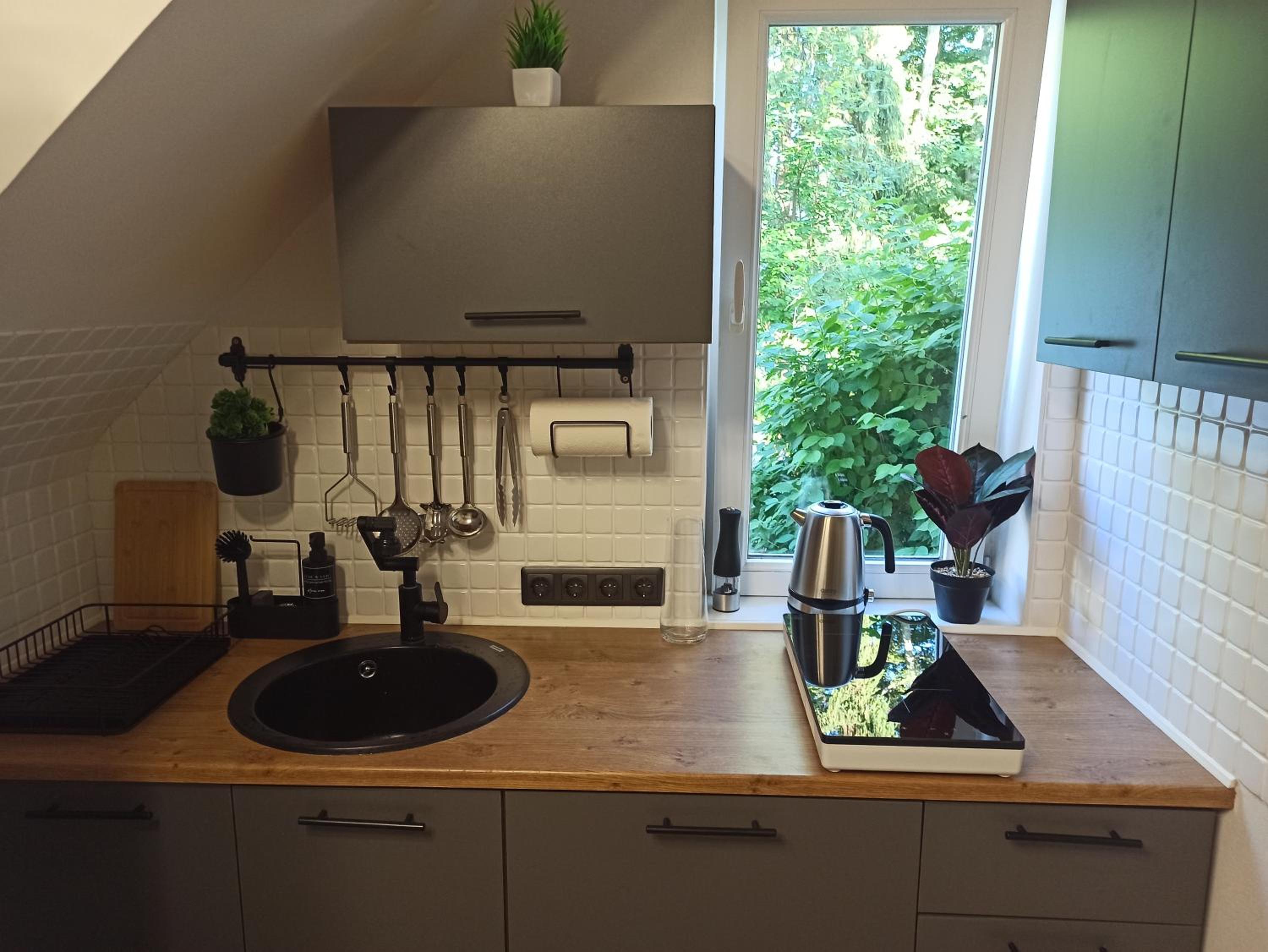 Auga Holiday Homes