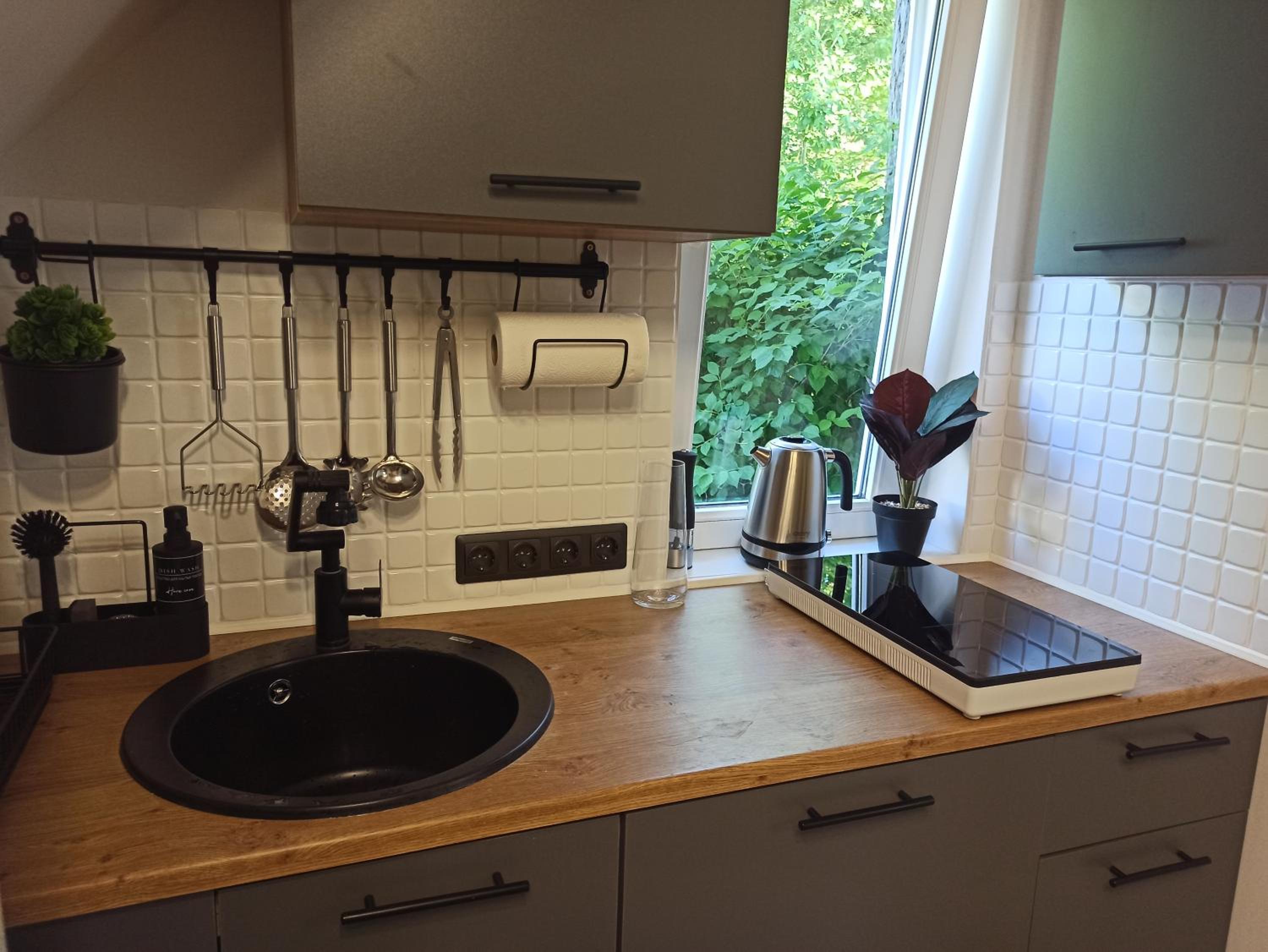 Auga Holiday Homes