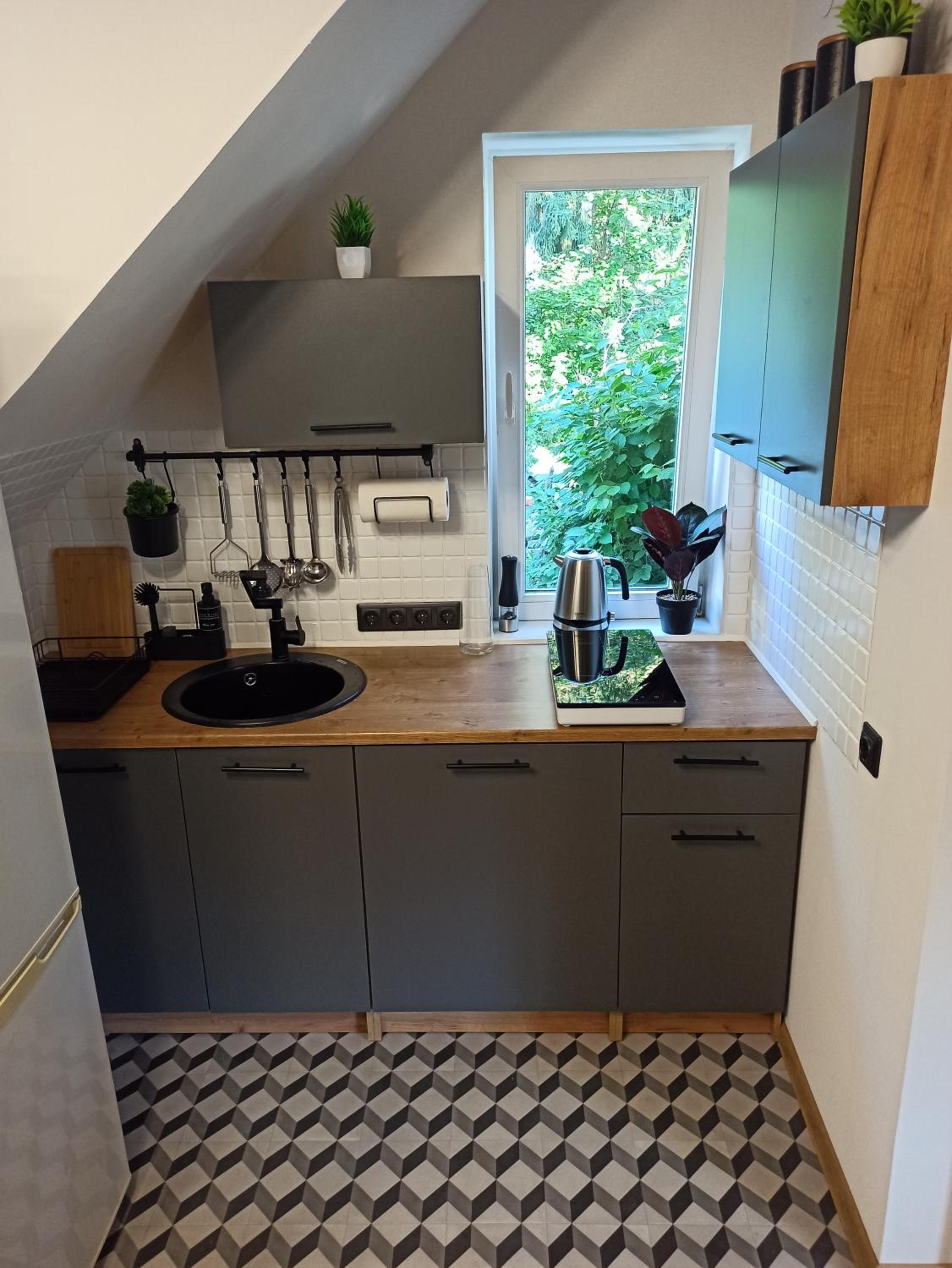 Auga Holiday Homes