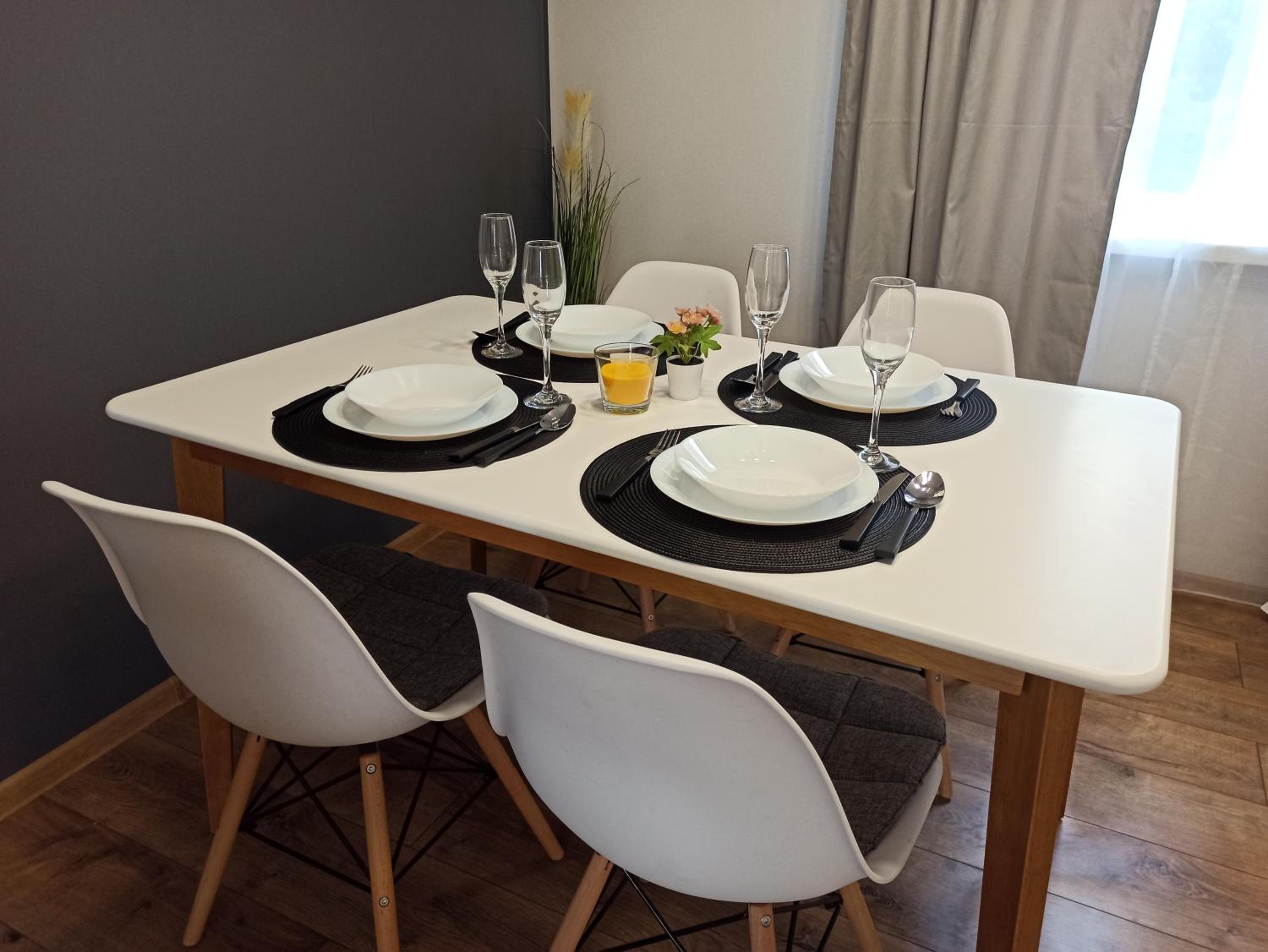 Auga Holiday Homes