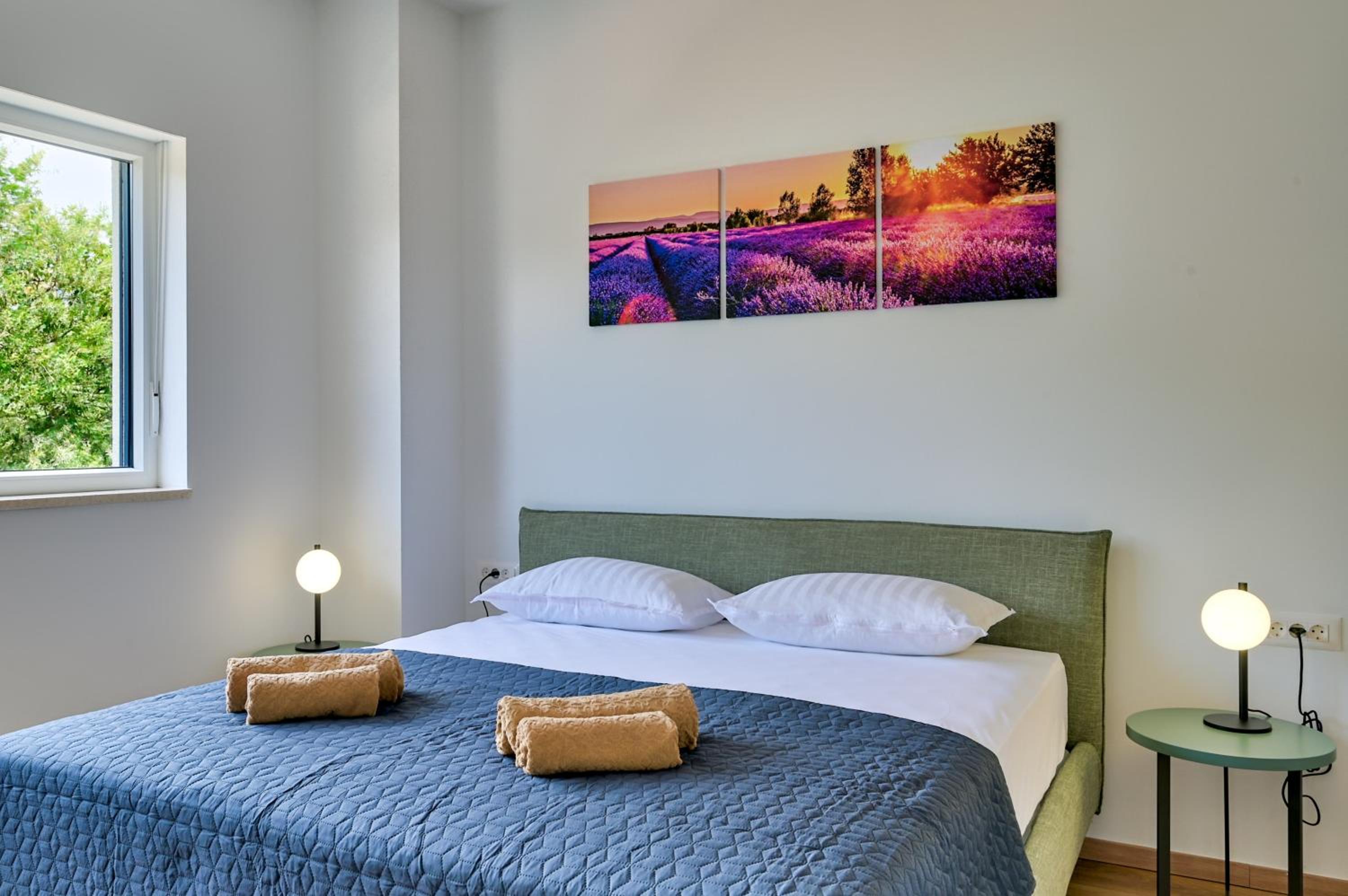 Villa Coastal Charm Ližnjan with Private Pool