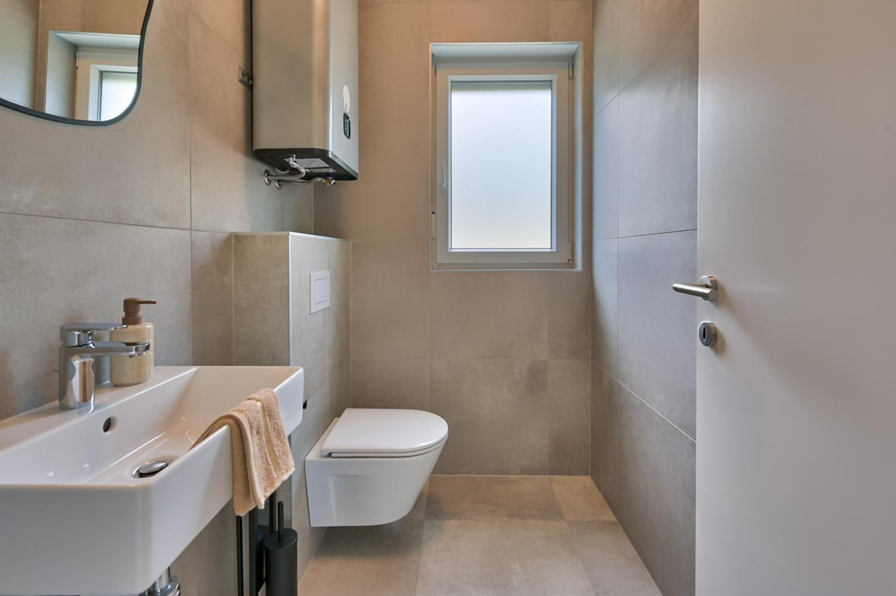 Villa Coastal Charm Ližnjan with Private Pool