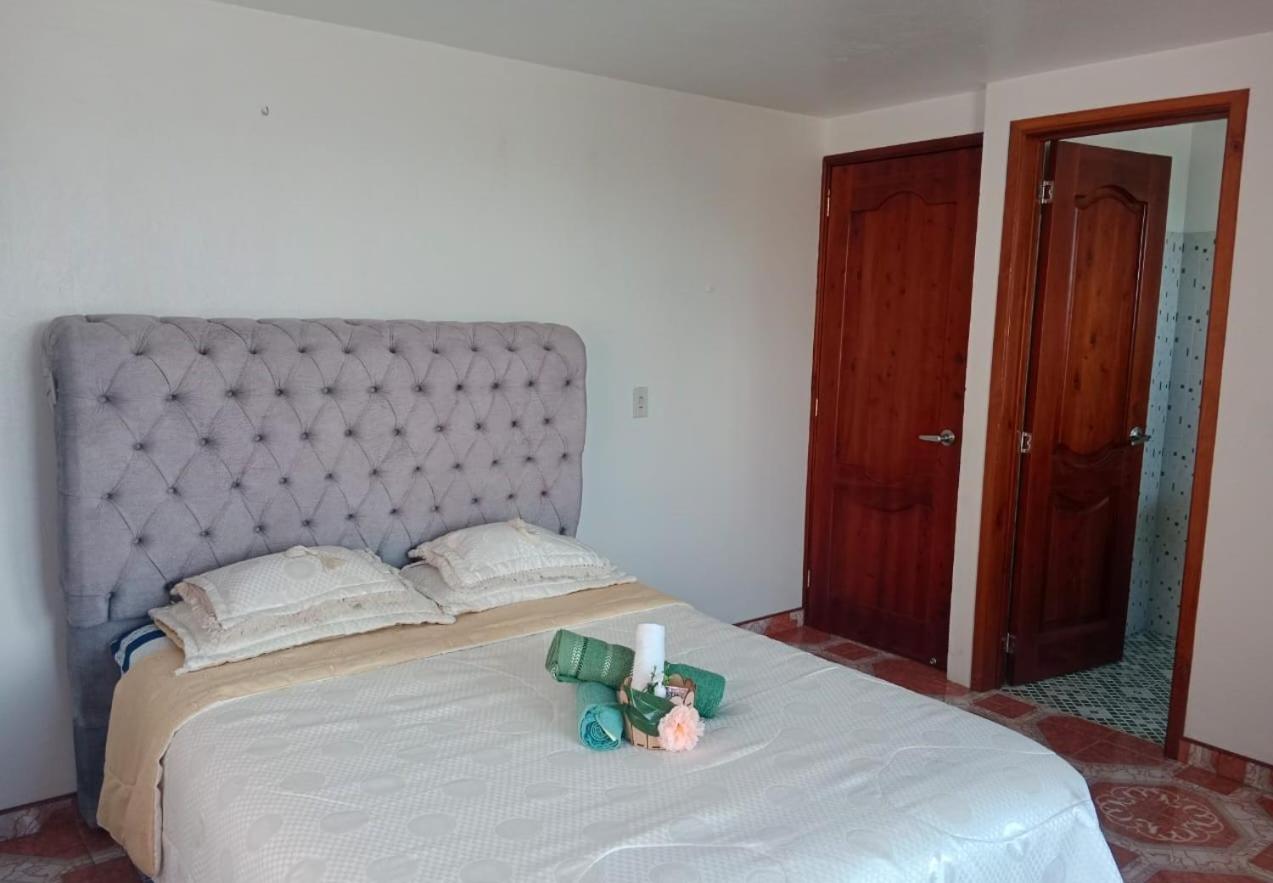 Cabaña Rural BlueHousePaipa