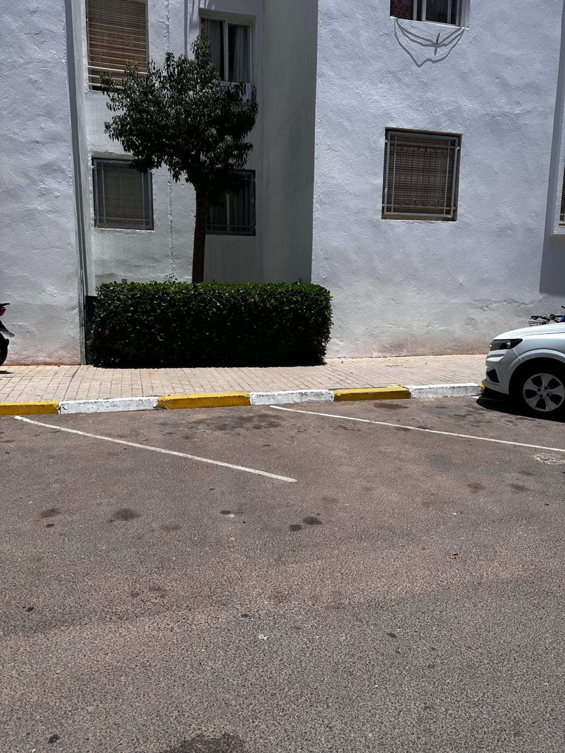 Appartement Perle Agadir with WIFI view 3