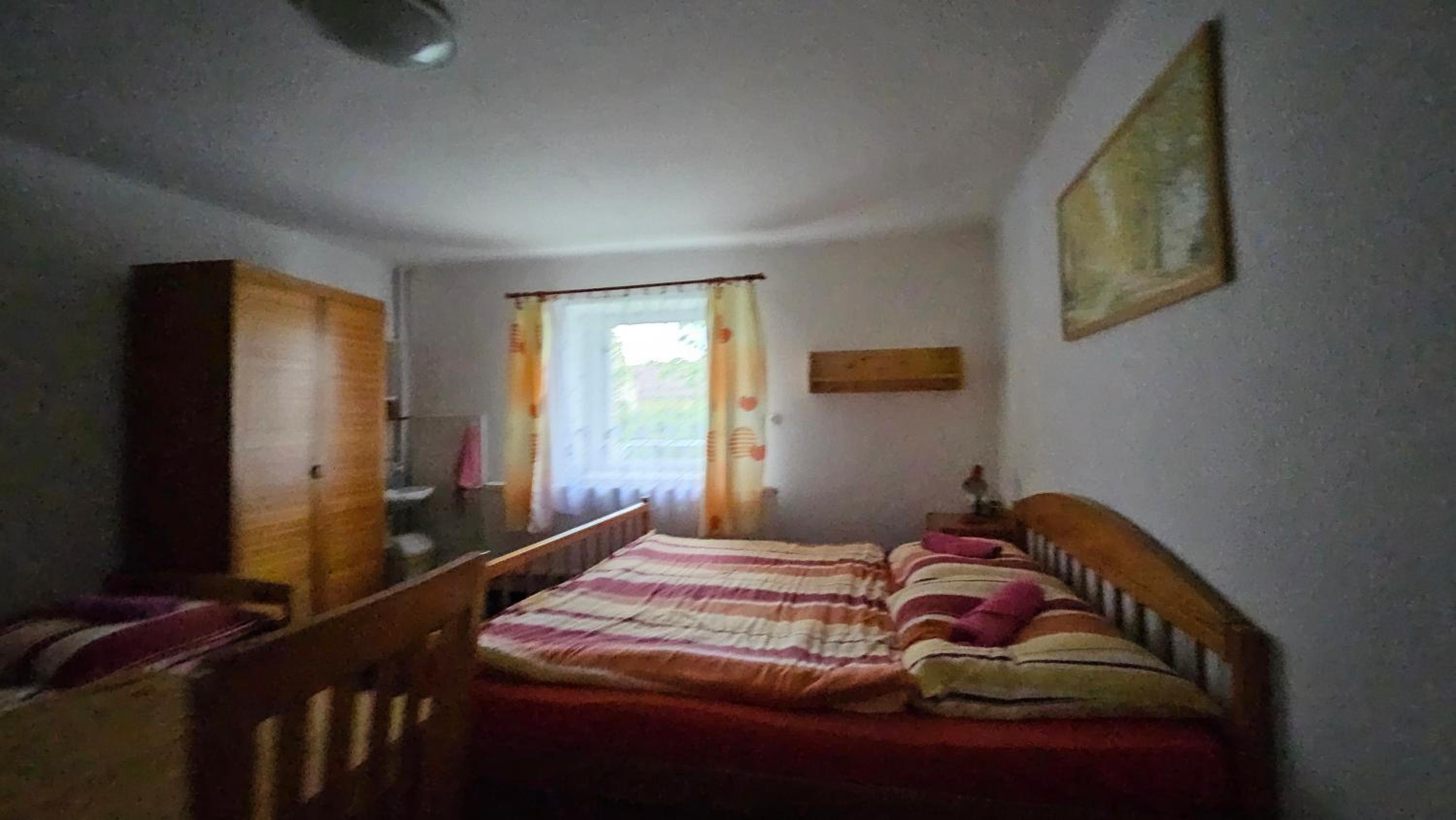 Penzion Tomy Pihlov