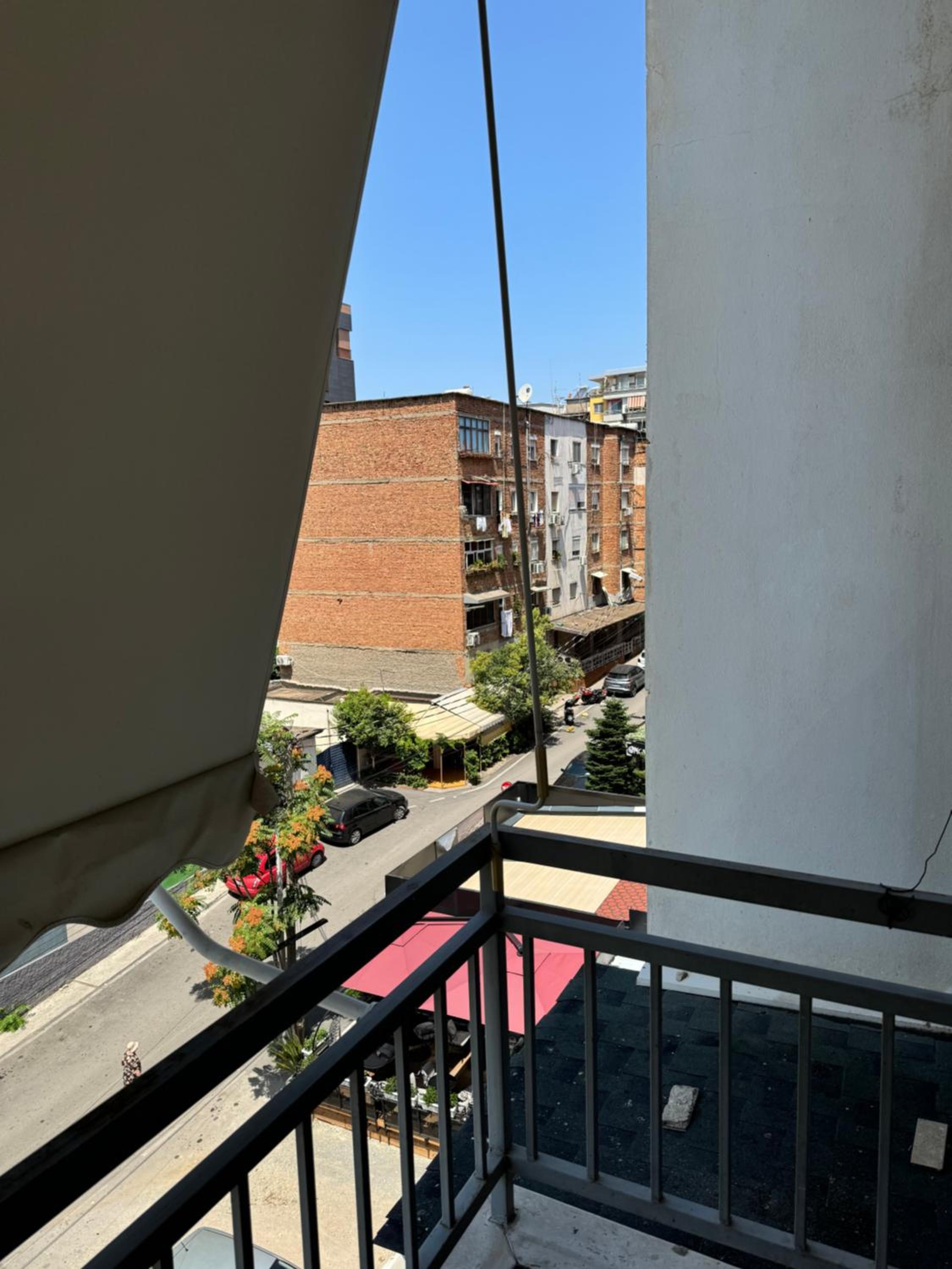 Center Apartment,New Bazaar Tirana