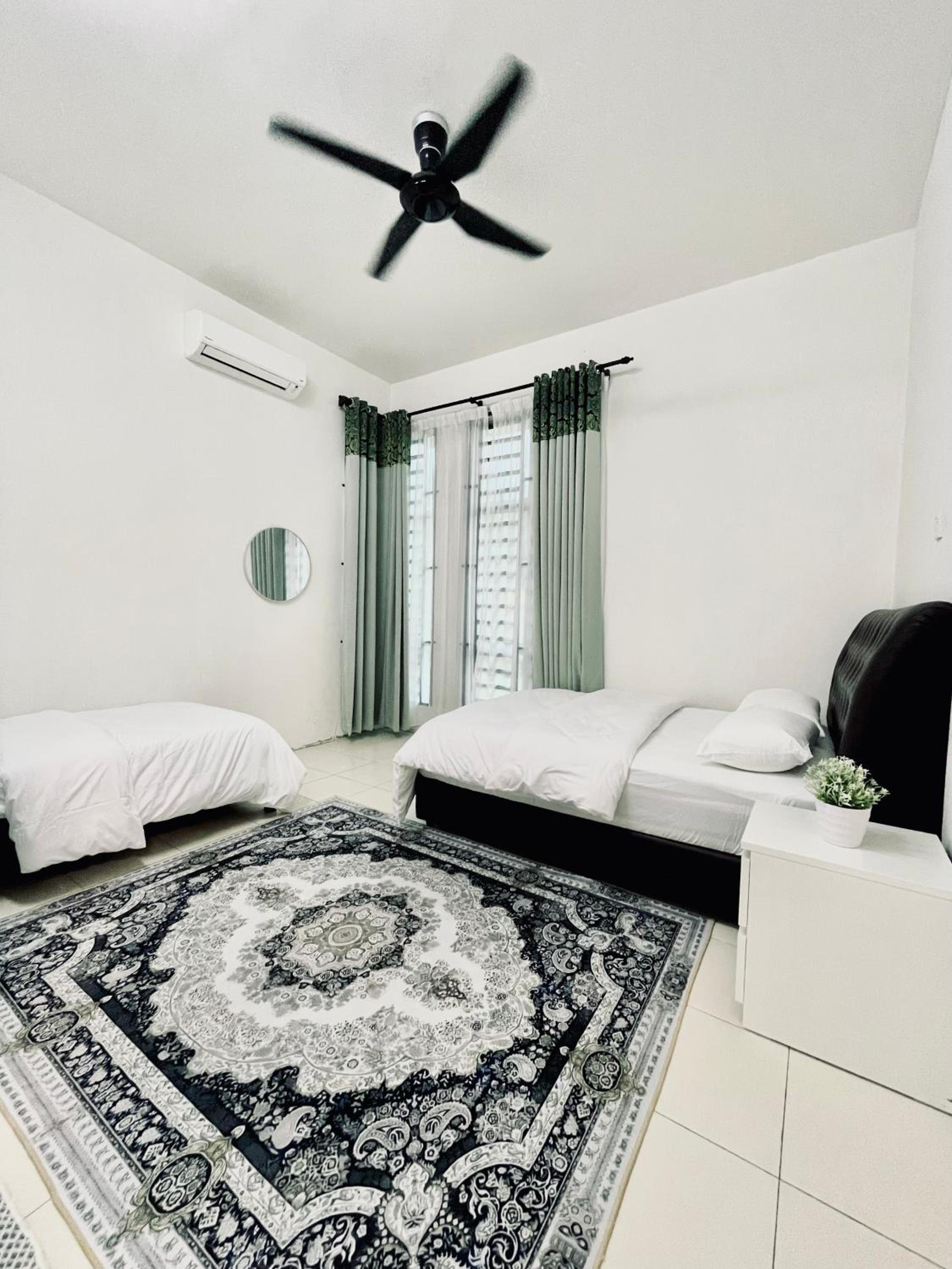 Harmony Homestay