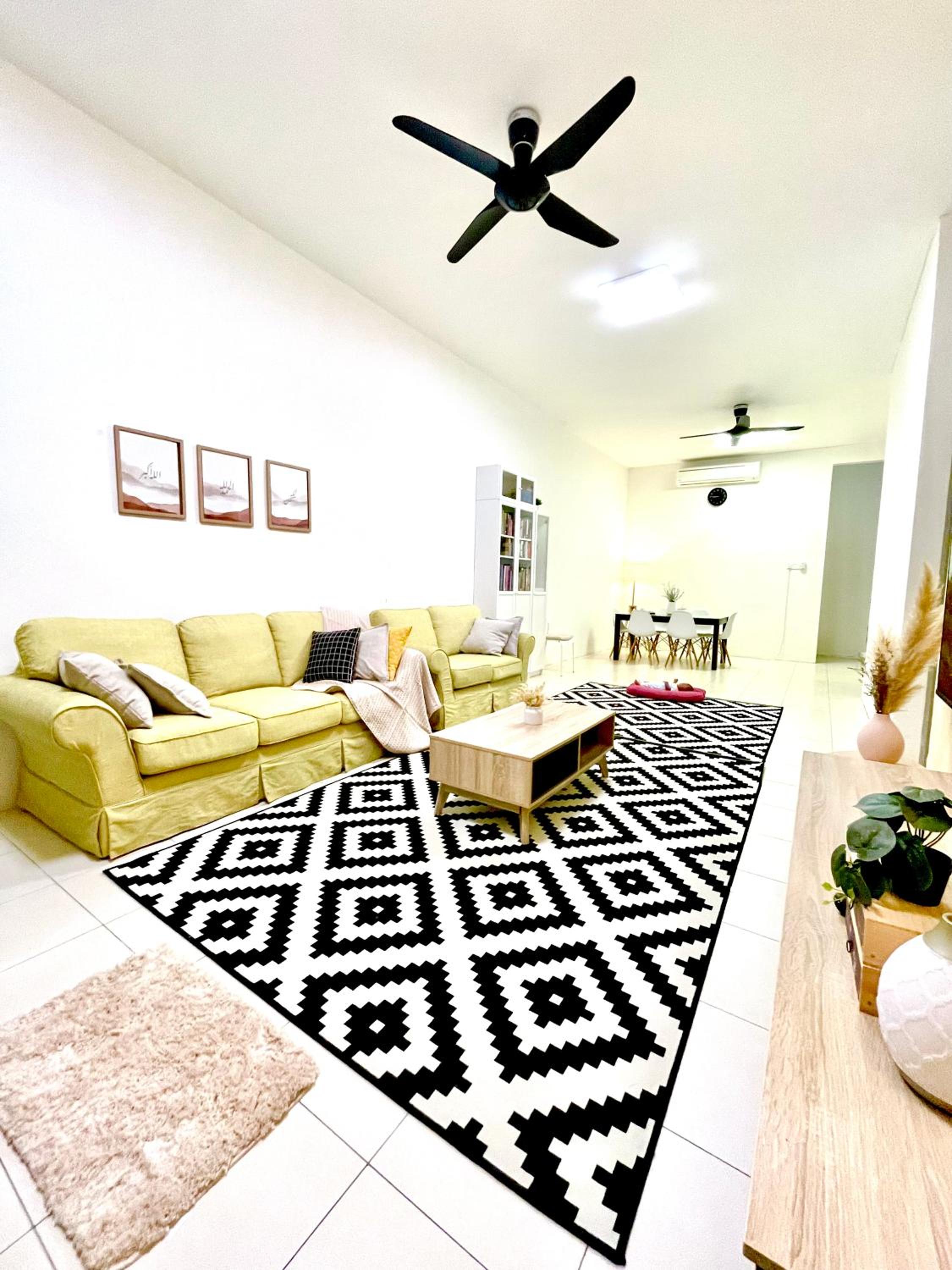 Harmony Homestay