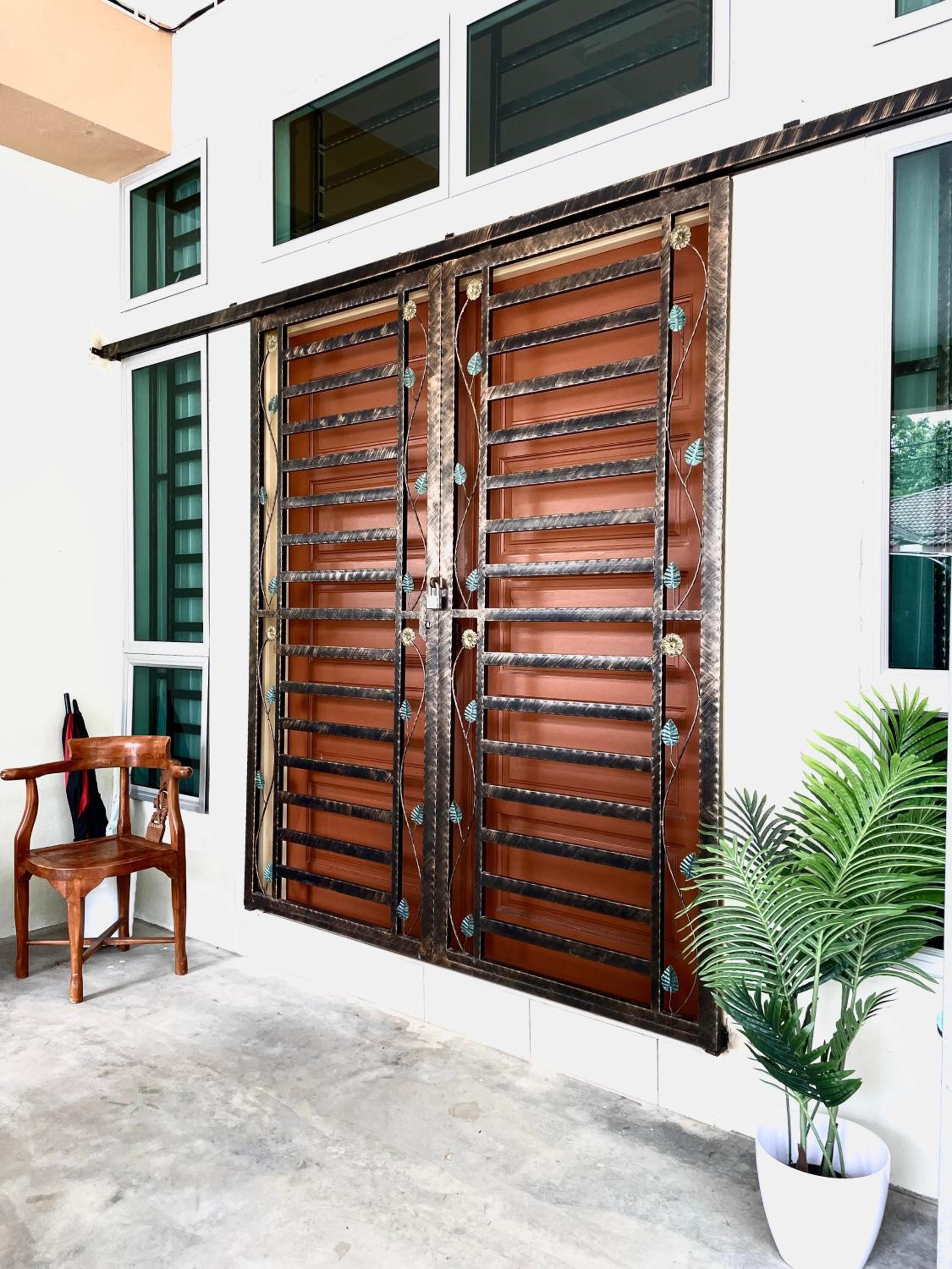 Harmony Homestay