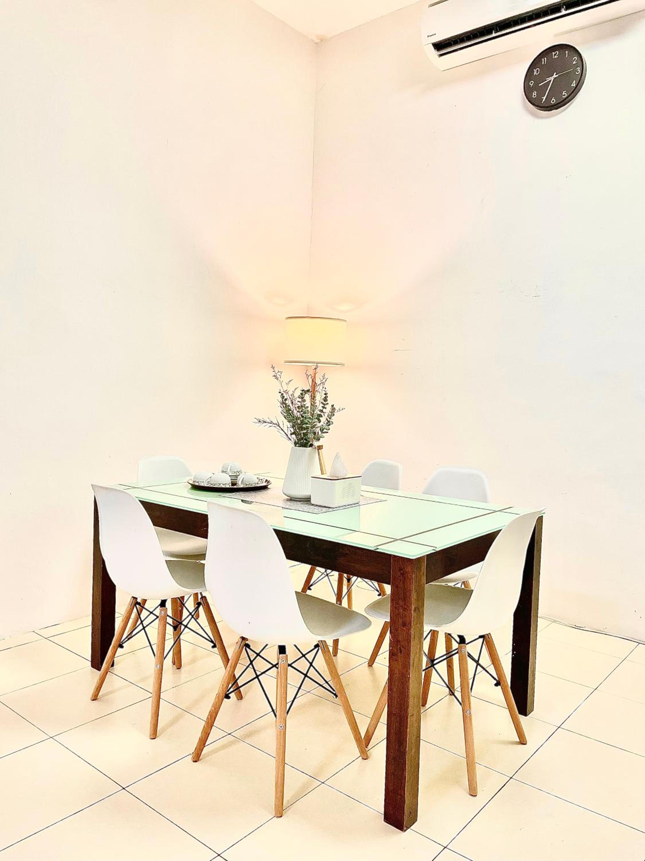 Harmony Homestay