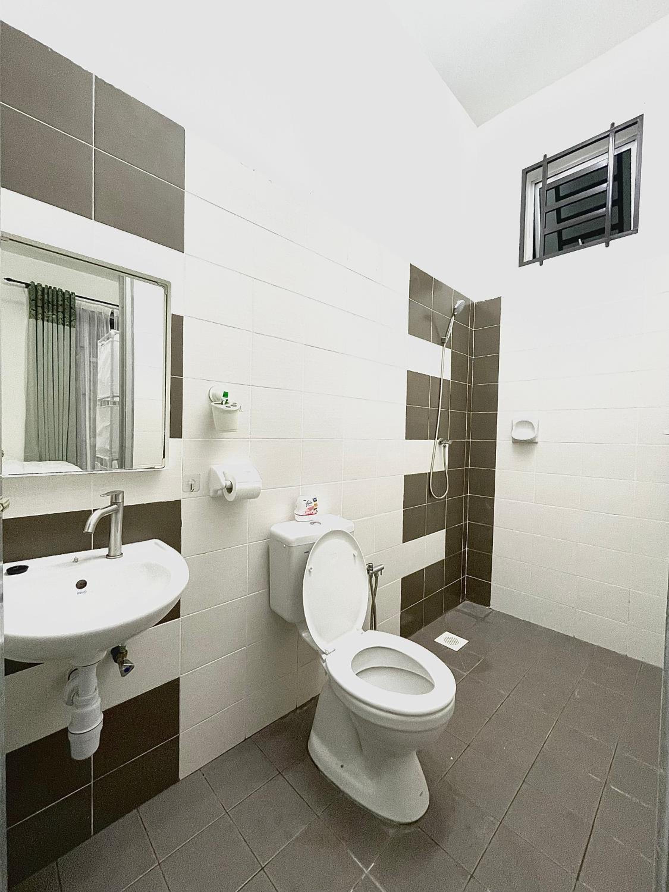 Harmony Homestay