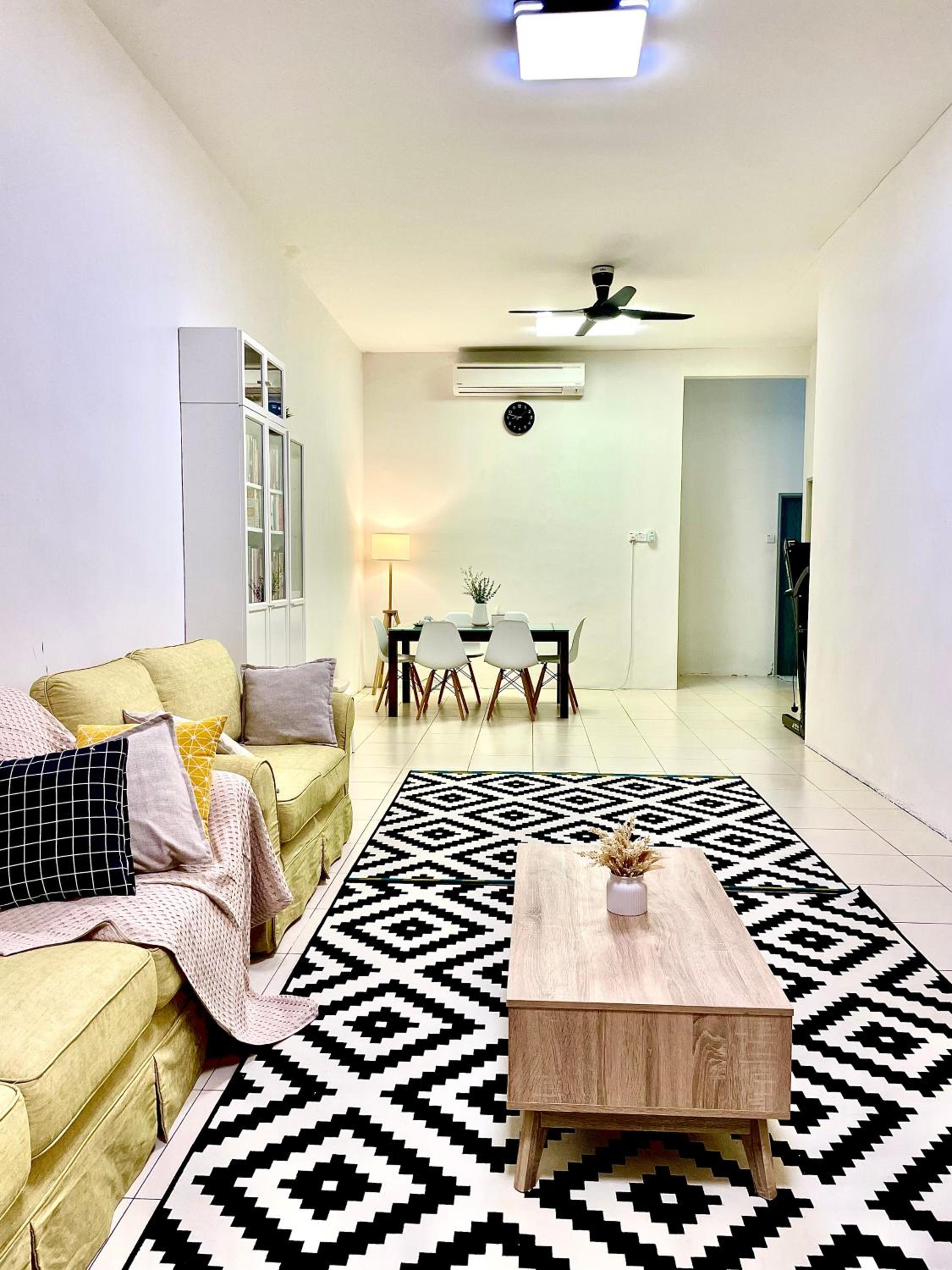 Harmony Homestay