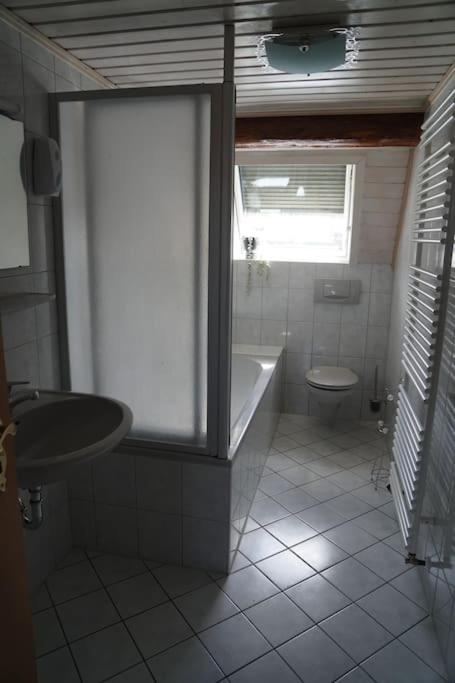 Ferienwohnung mit Schlossblick bei Offenburg