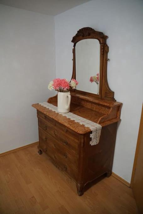 Ferienwohnung mit Schlossblick bei Offenburg