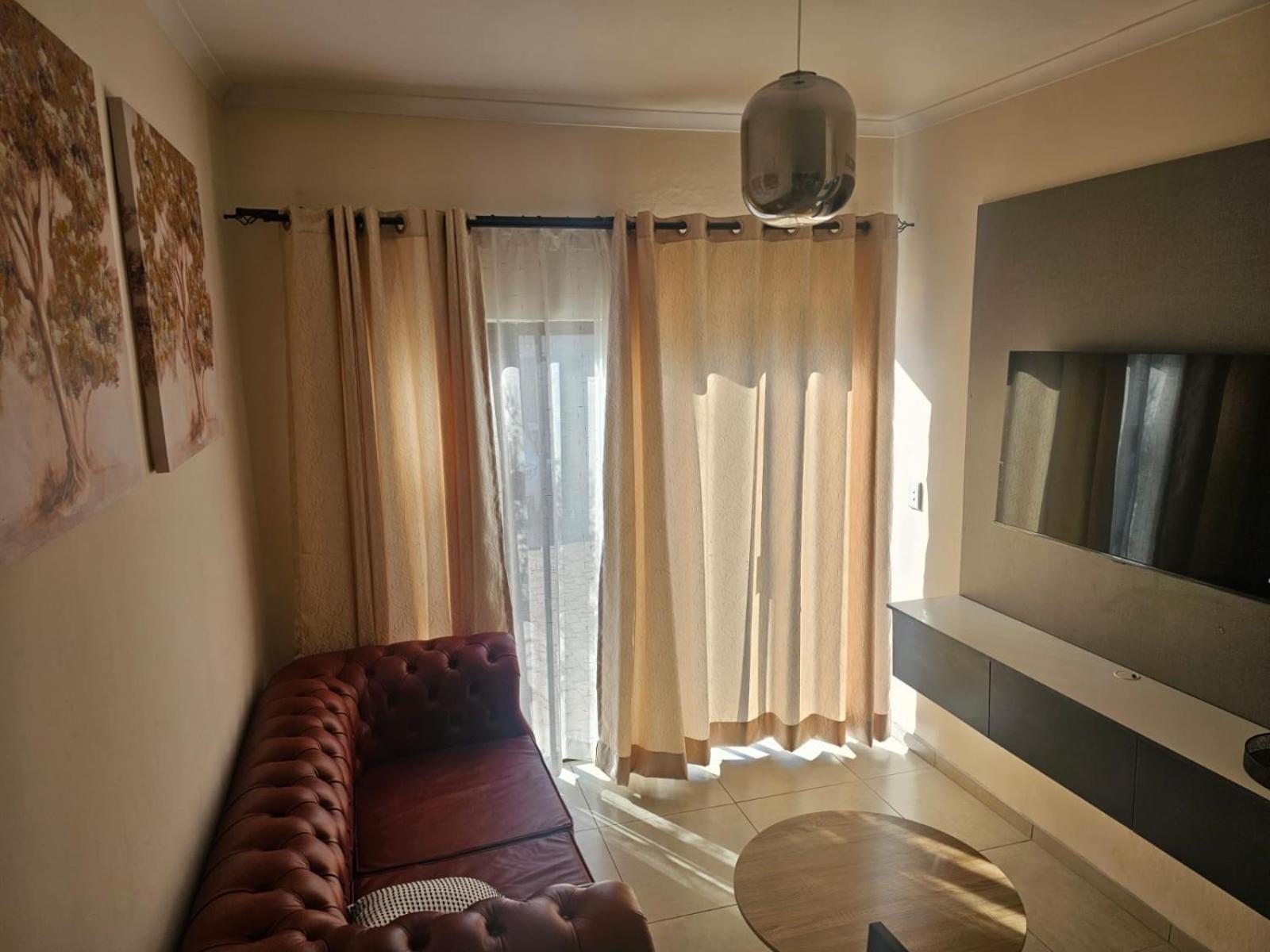 Hazel Haven 1 Guest House view 4