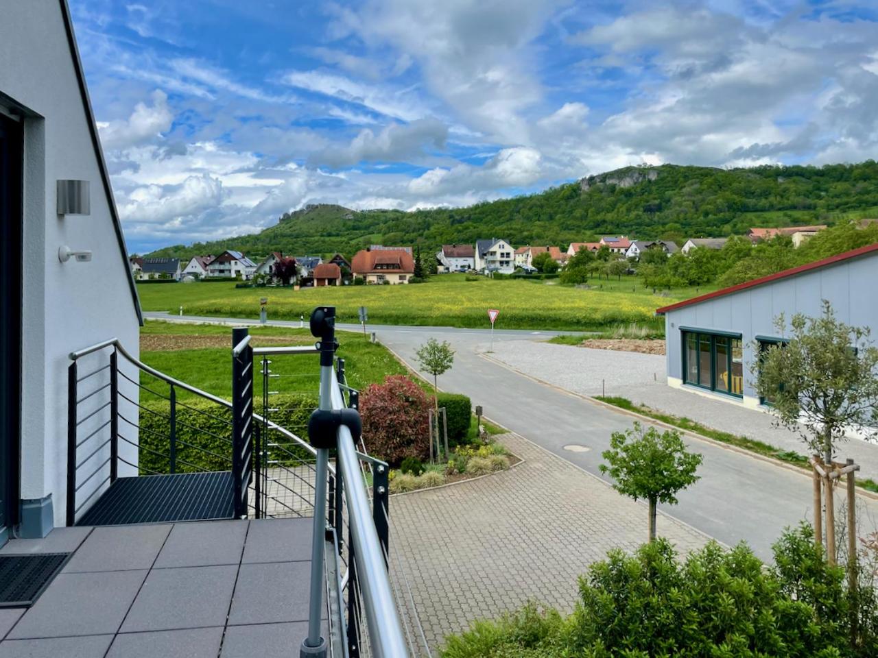 Appartements Rodenstein