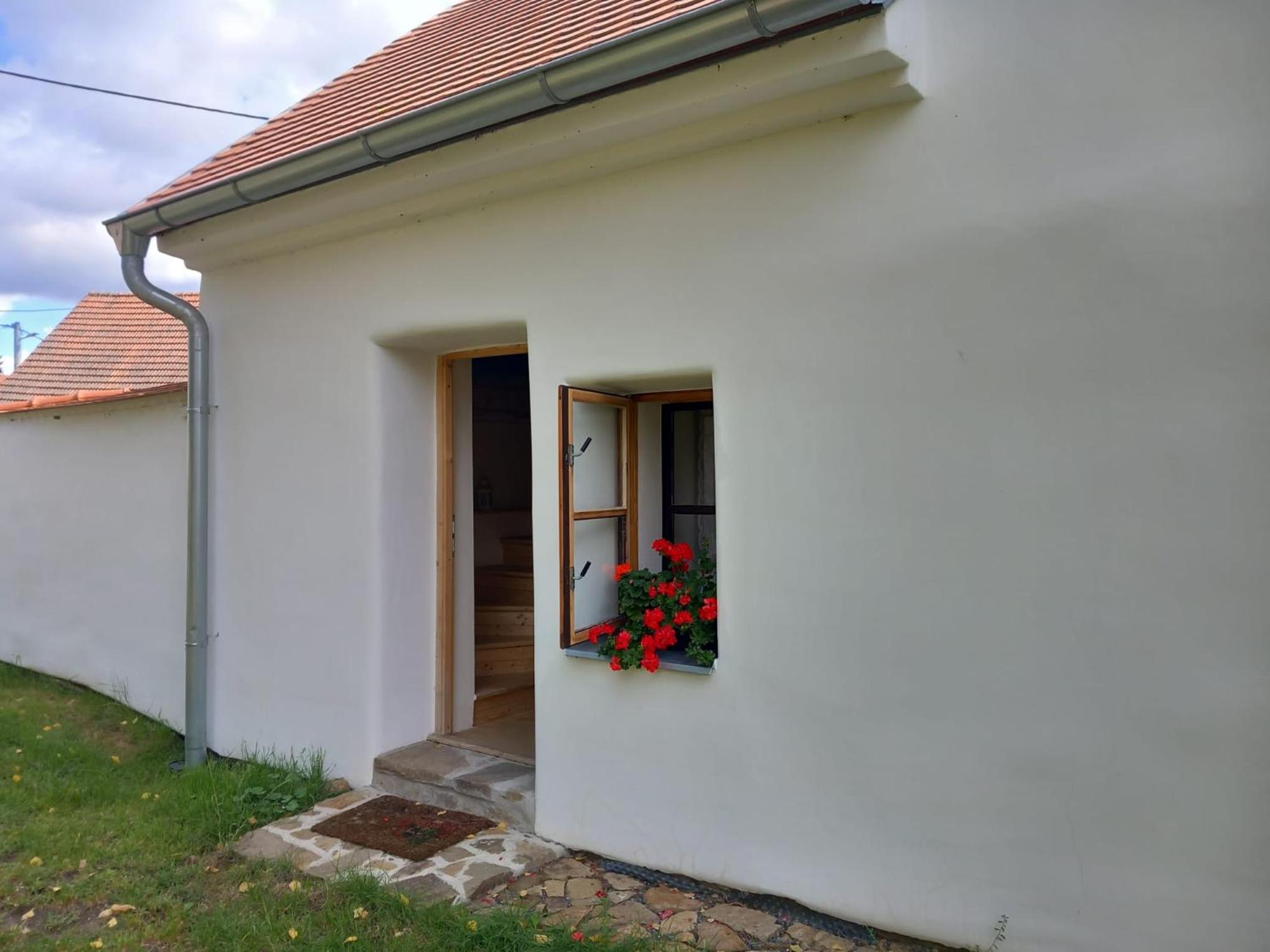 apartmán U dědy Lubina