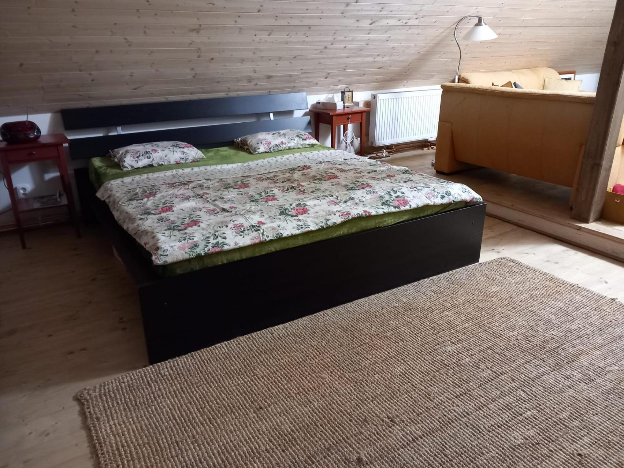 apartmán U dědy Lubina