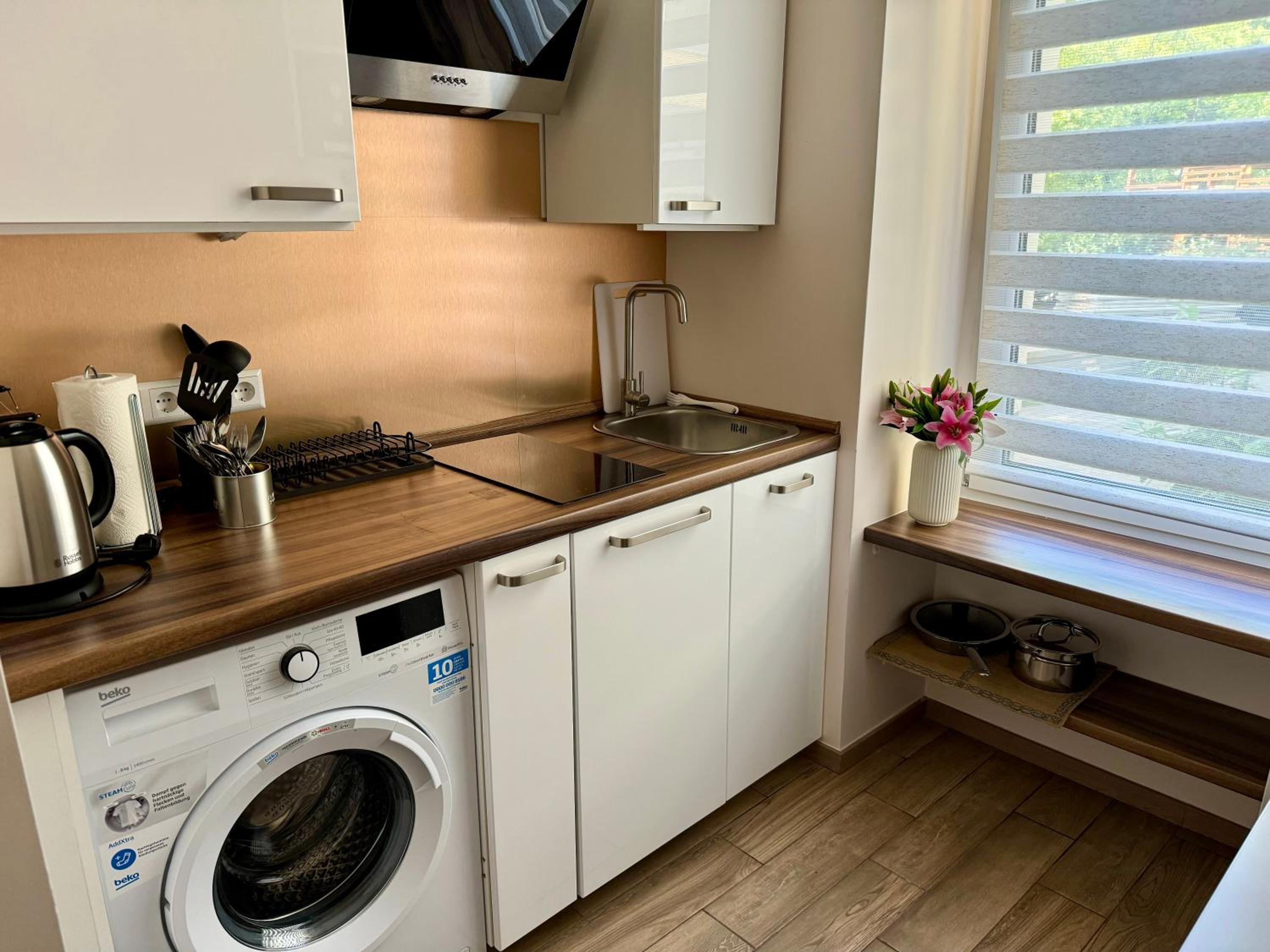 Atlas Apartment