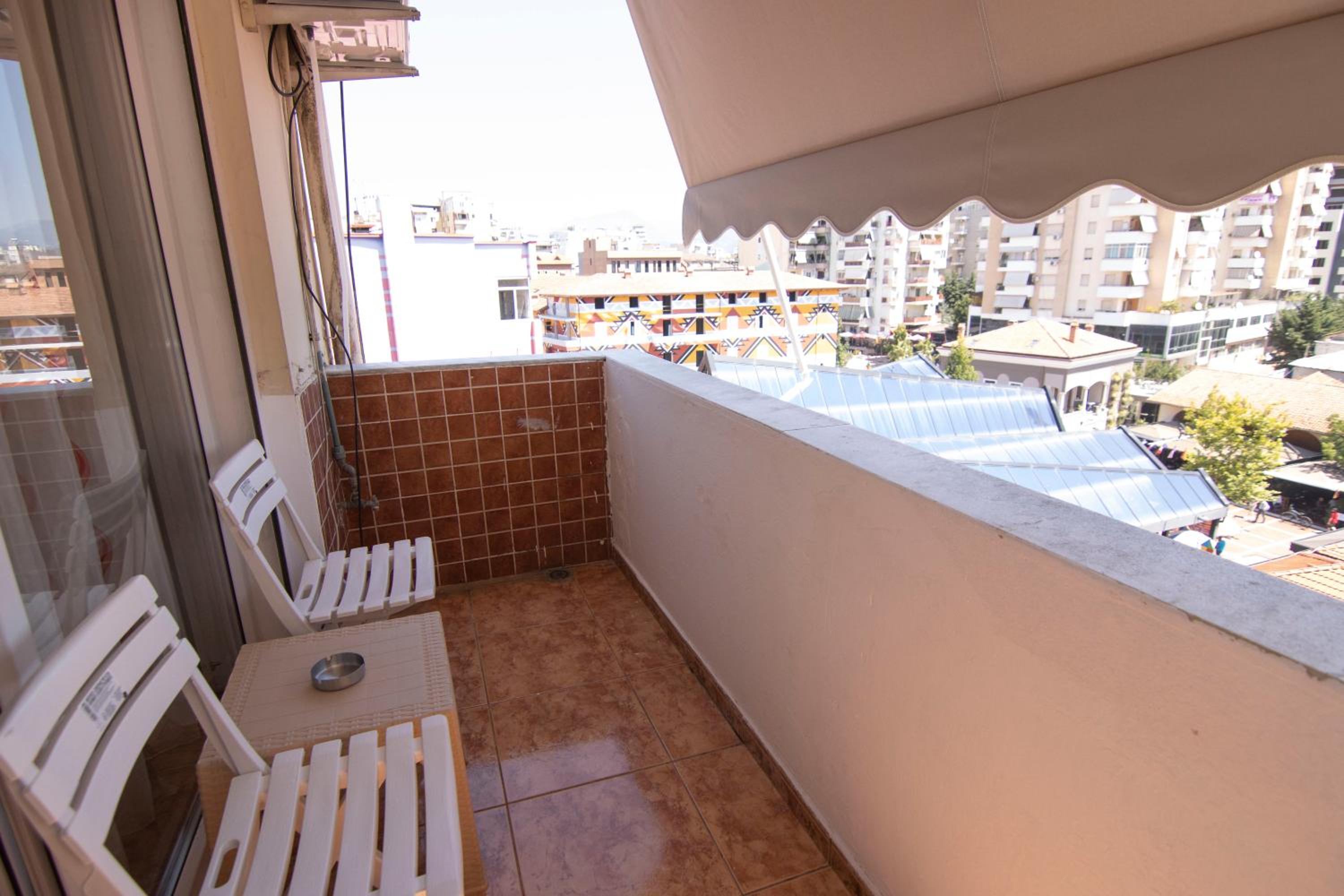 Tirana Central Apartment