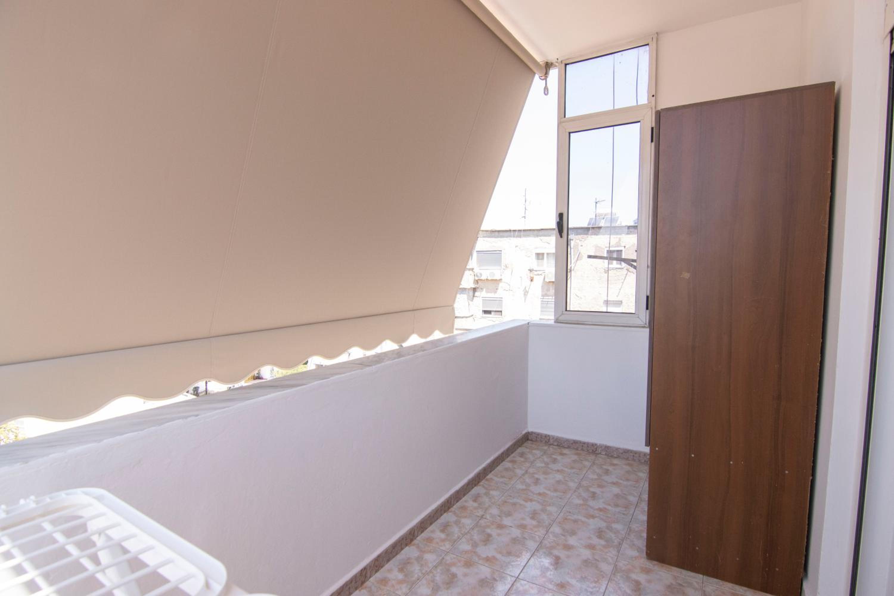 Tirana Central Apartment