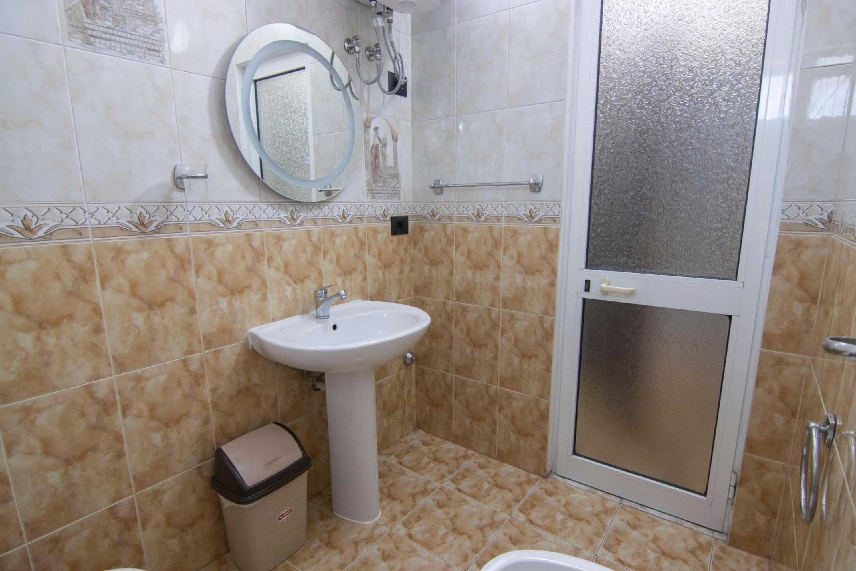Tirana Central Apartment
